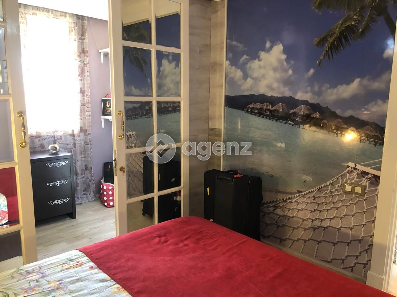 Appartement 50 m² à Hay Alfarah — 3
