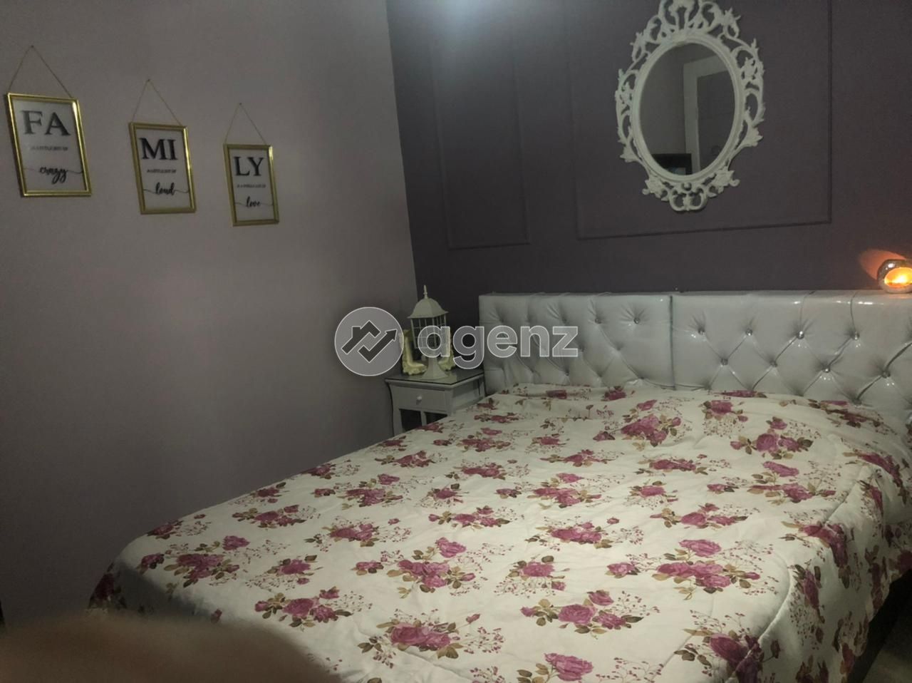 Appartement 50 m² à Hay Alfarah — 4