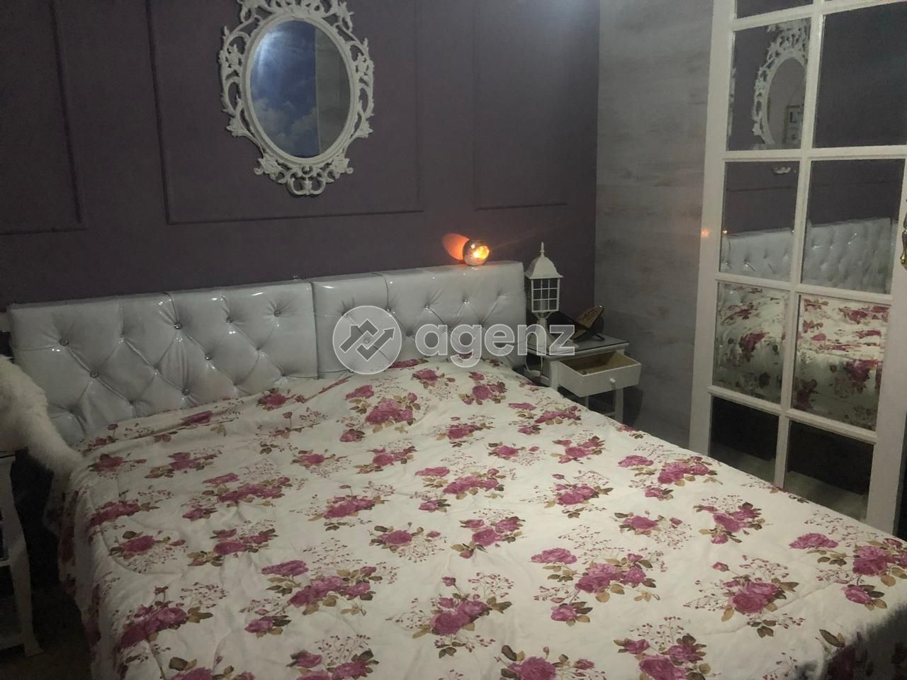 Appartement 50 m² à Hay Alfarah — 5
