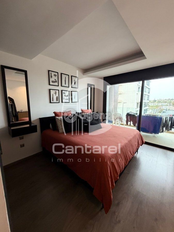 Appartement à louer à Casablanca