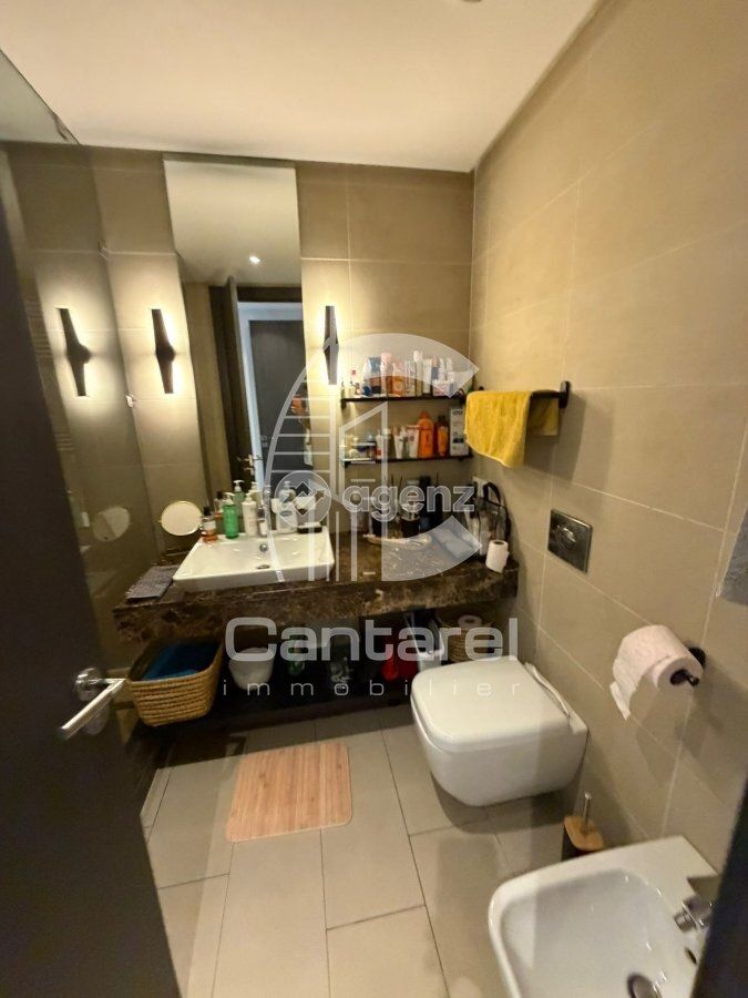 Appartement à louer à Casablanca — 2