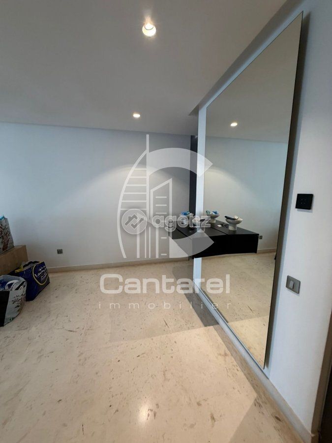 Appartement à louer à Casablanca — 3