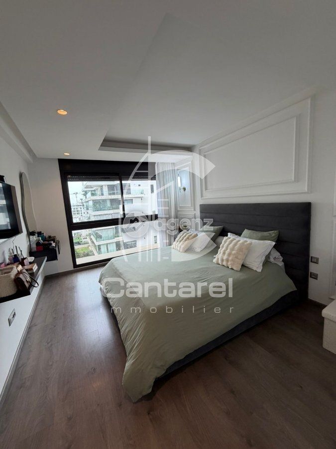 Appartement à louer à Casablanca — 4