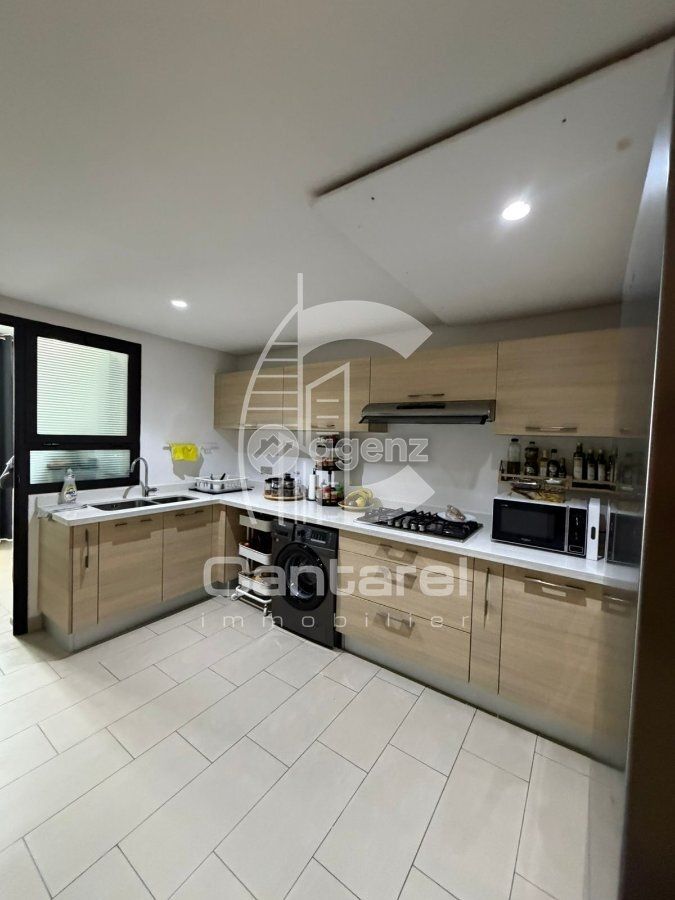 Appartement à louer à Casablanca — 5