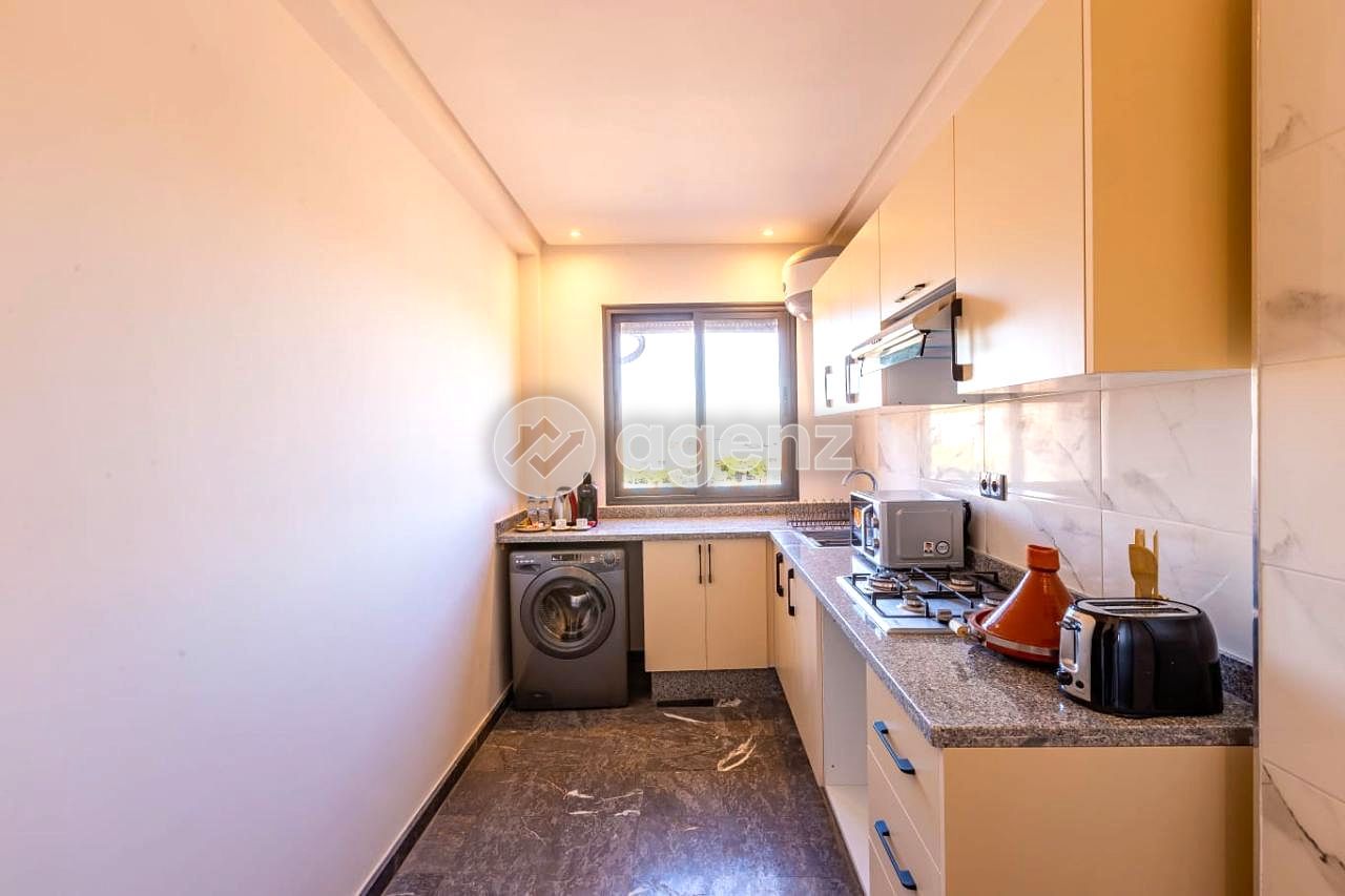 Appartements à vendre Mhamid Bouakkaz à partir de
 — 2