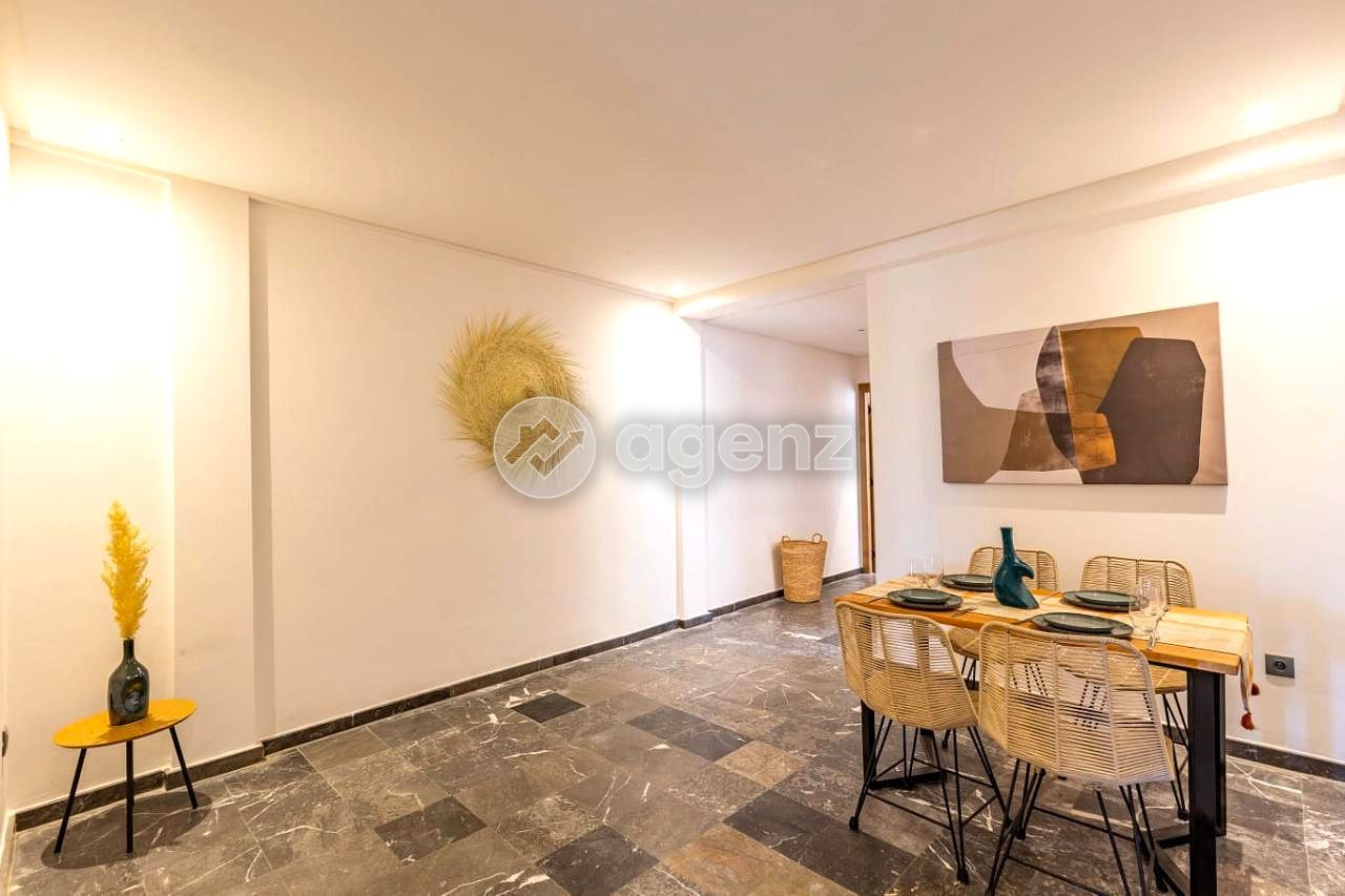 Appartements à vendre Mhamid Bouakkaz à partir de
 — 5