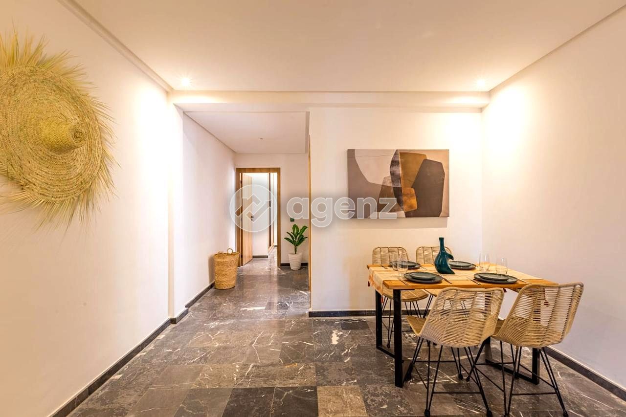 Appartements à vendre Mhamid Bouakkaz à partir de
 — 3