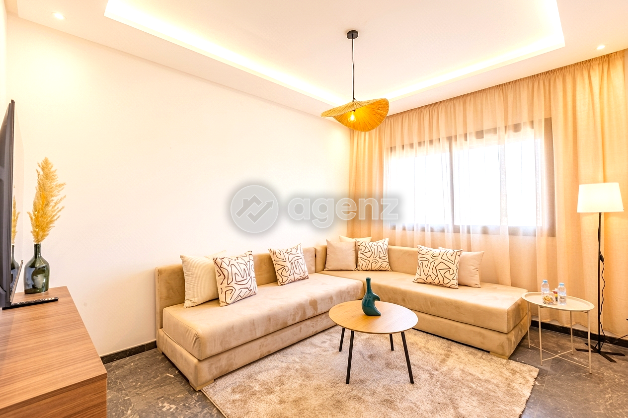 Appartements à vendre Mhamid Bouakkaz à partir de

