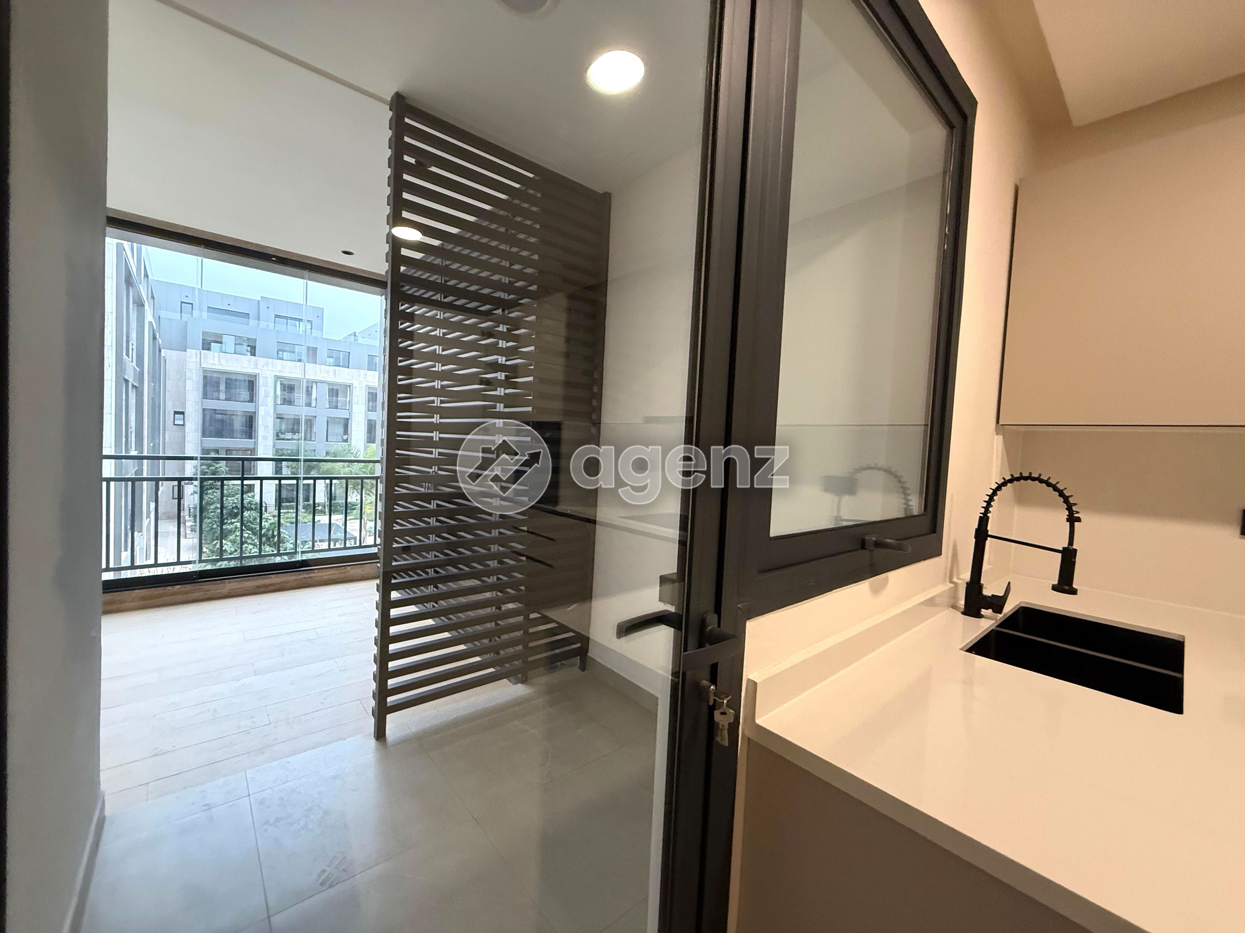 Prestigieux Appartement de 3 chambres à louer à Souissi — 5