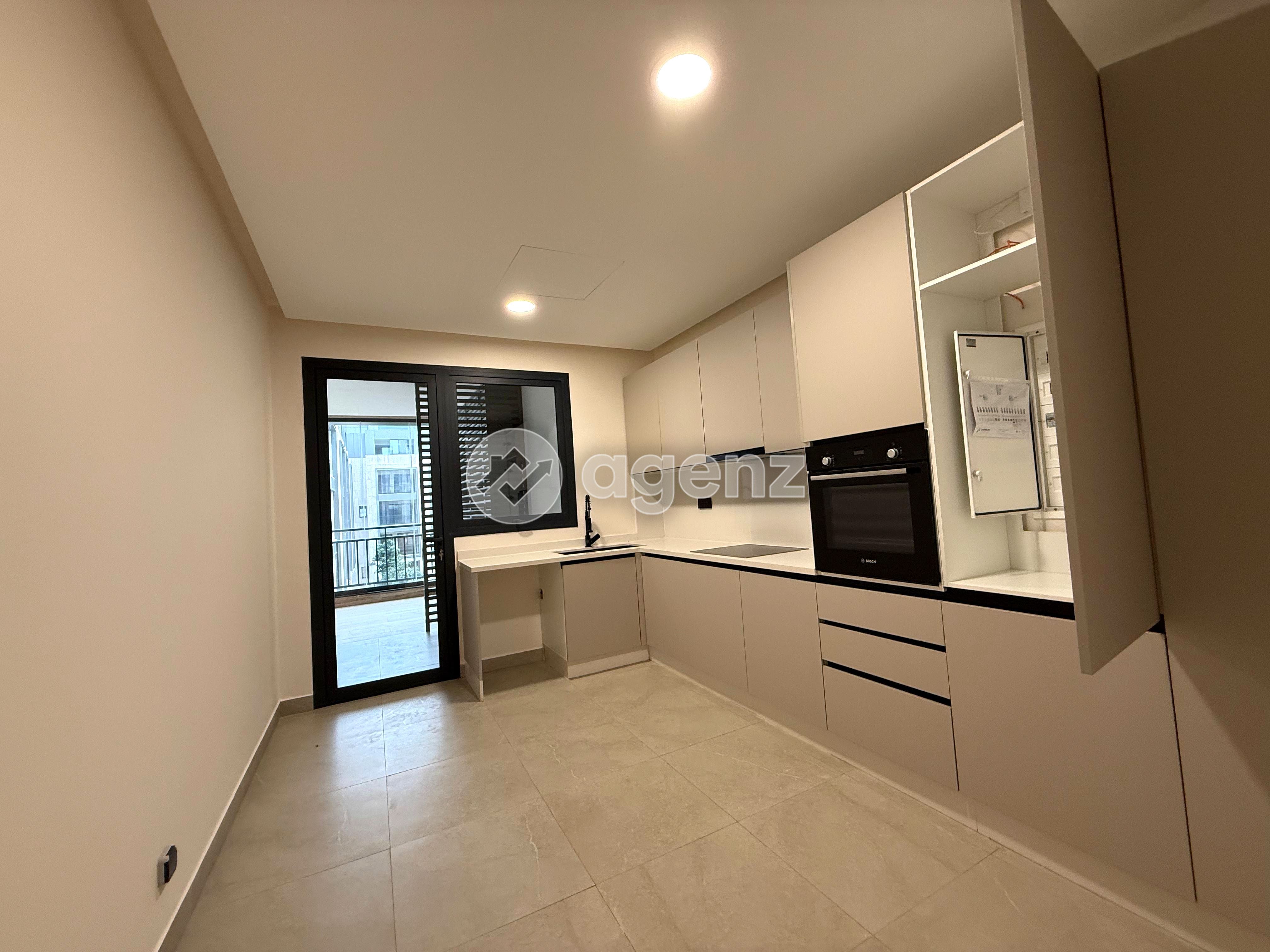 Prestigieux Appartement de 3 chambres à louer à Souissi — 4