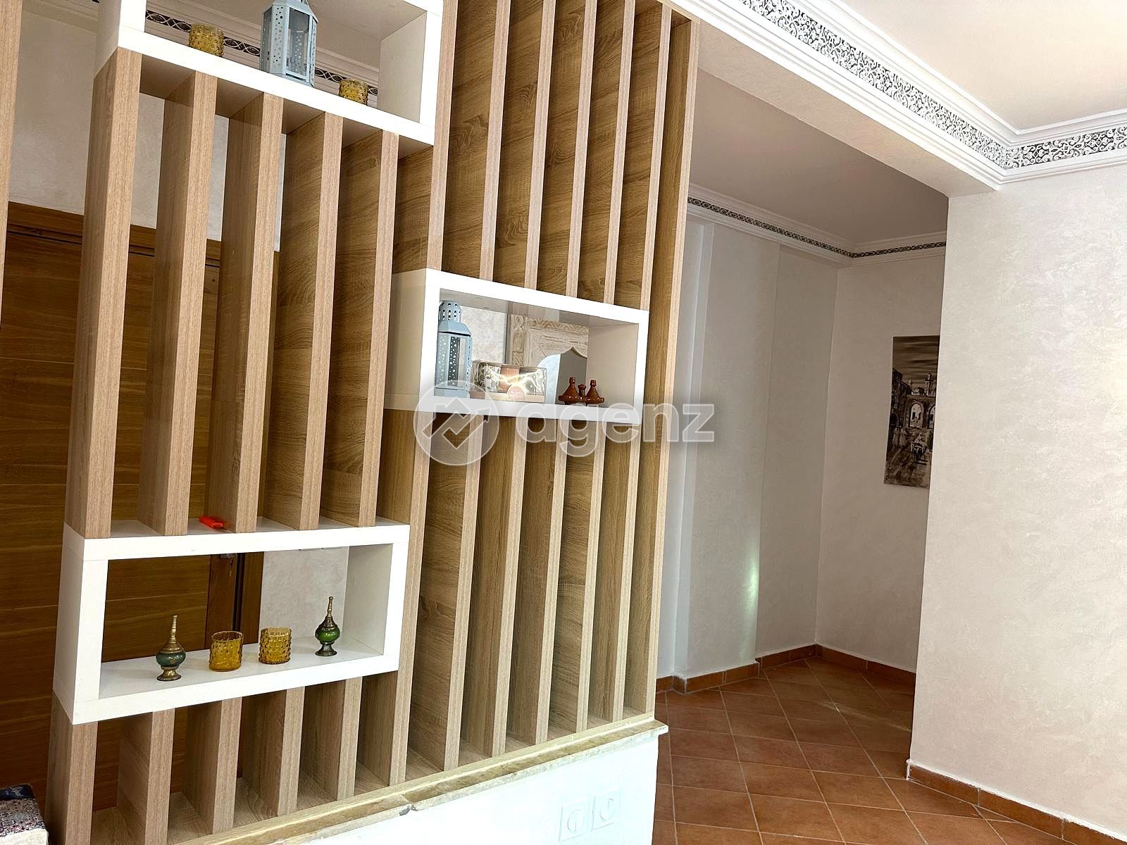Appartement de 2 chambres à vendre à Guéliz - Marrakech — 4
