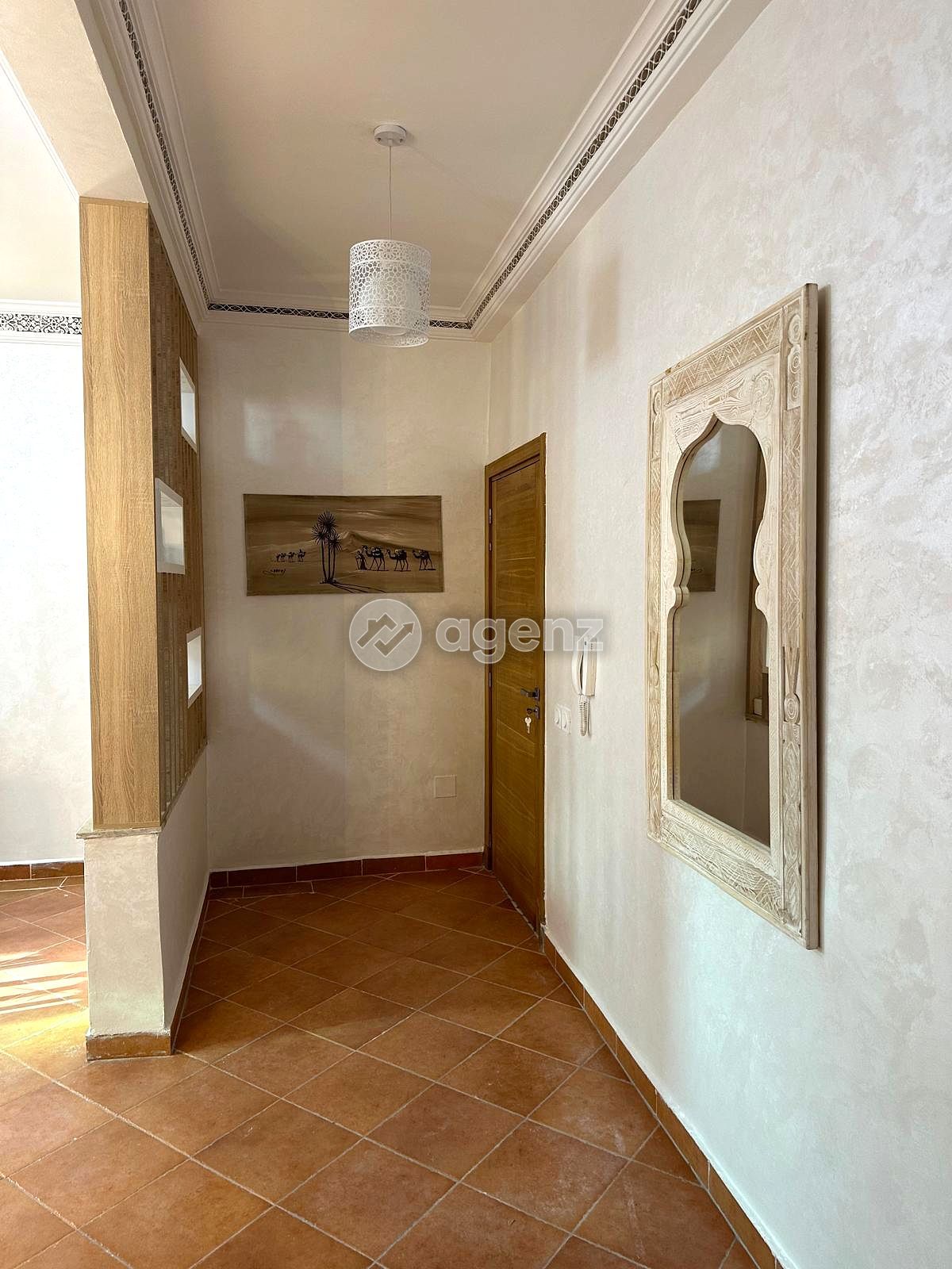 Appartement de 2 chambres à vendre à Guéliz - Marrakech — 5
