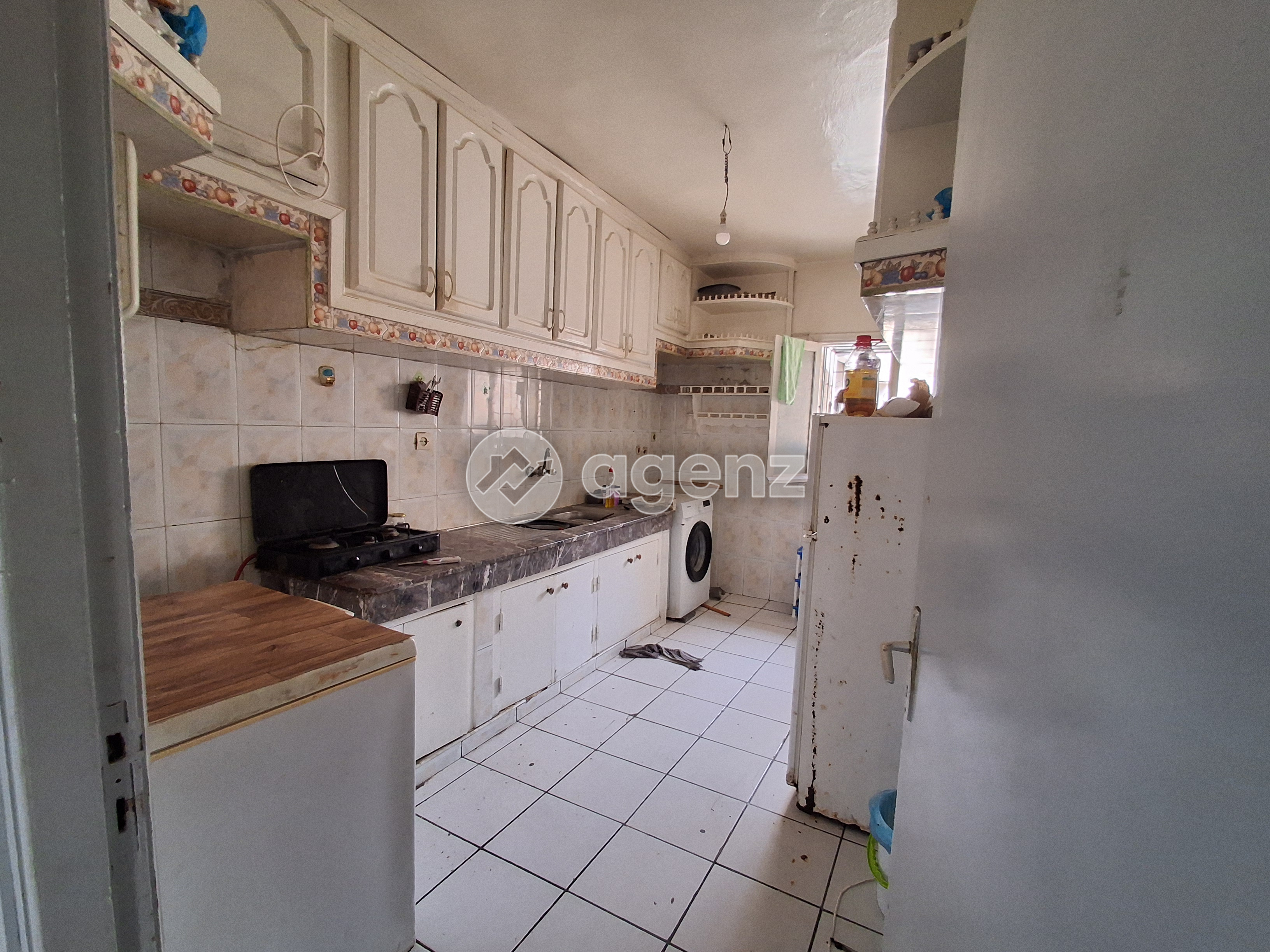 Appartement familial, Est - Btana — 4