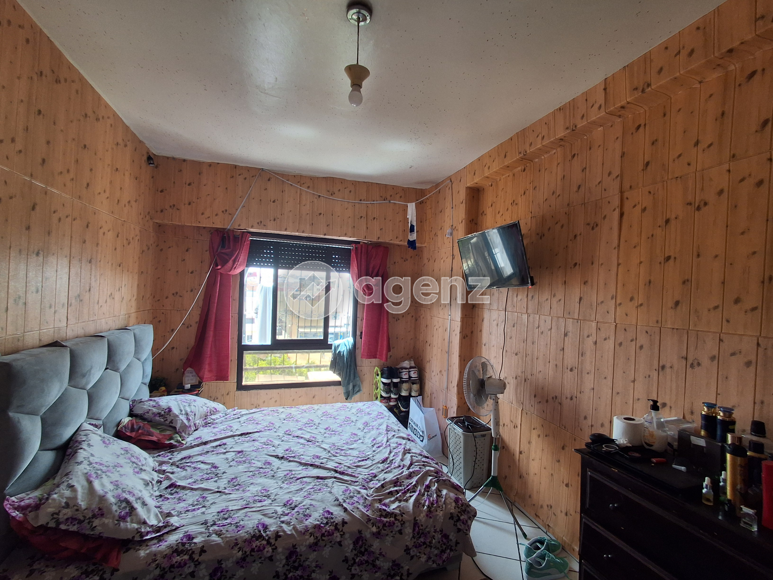 Appartement familial, Est - Btana — 2