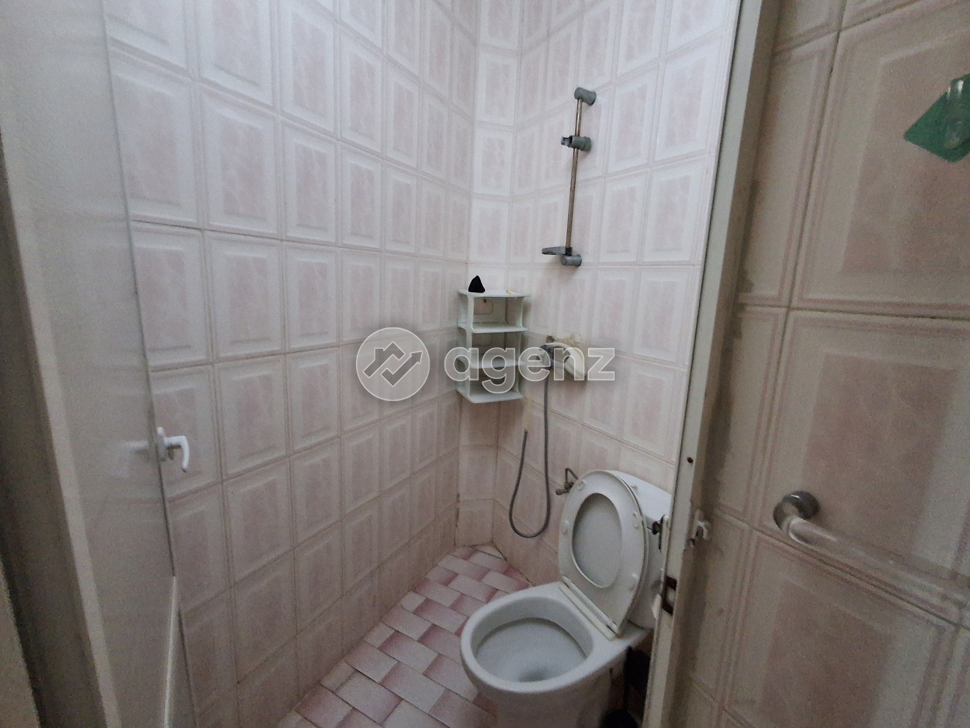 Appartement familial, Est - Btana — 5