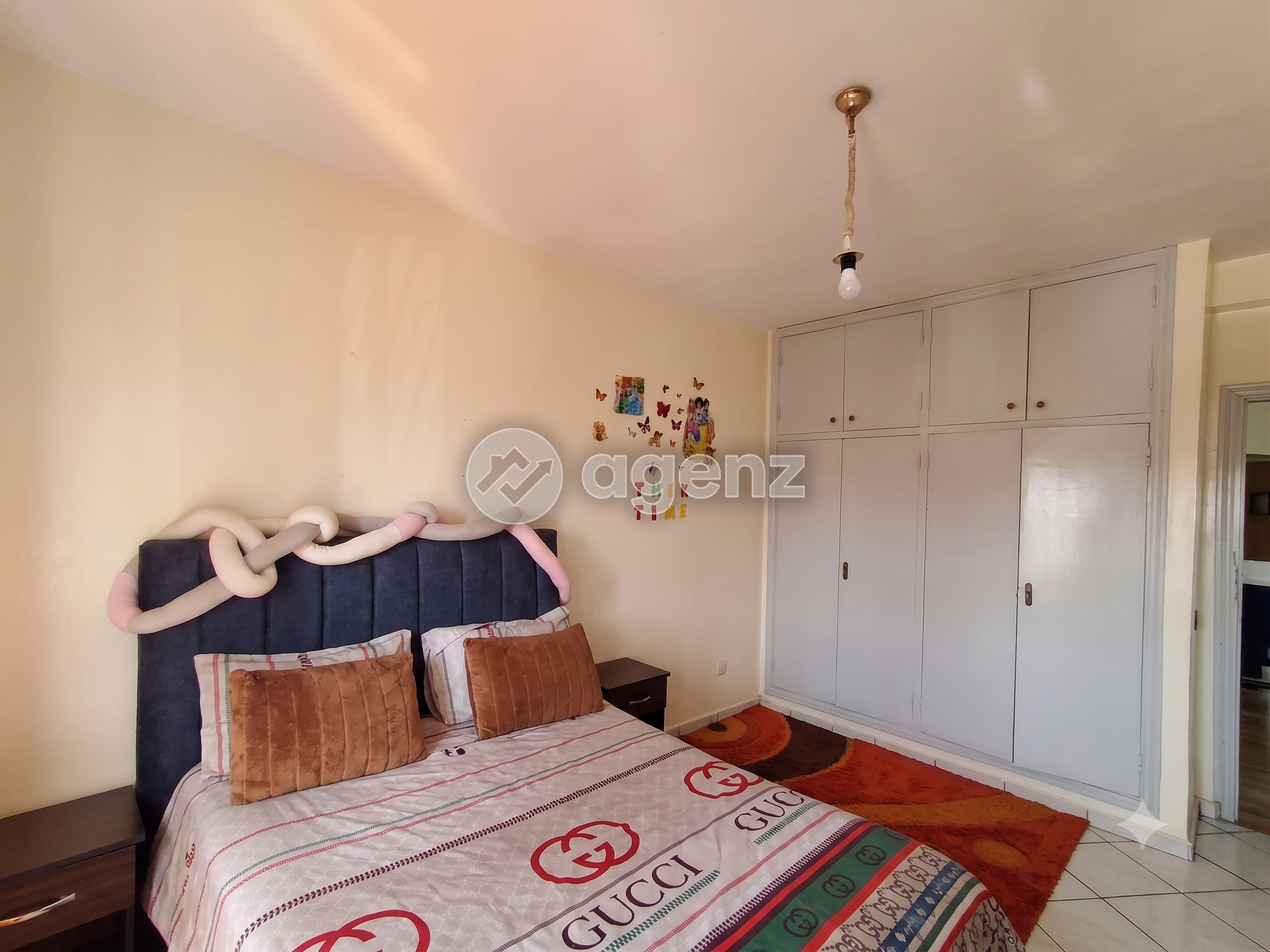 Appartement familial, Est - Btana — 3