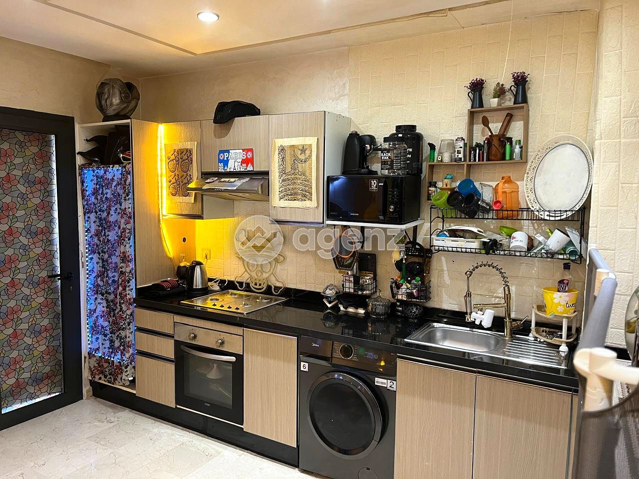 STUDIO IDEAL POUR CABINET MEDICAL A BOURGOGNE — 5