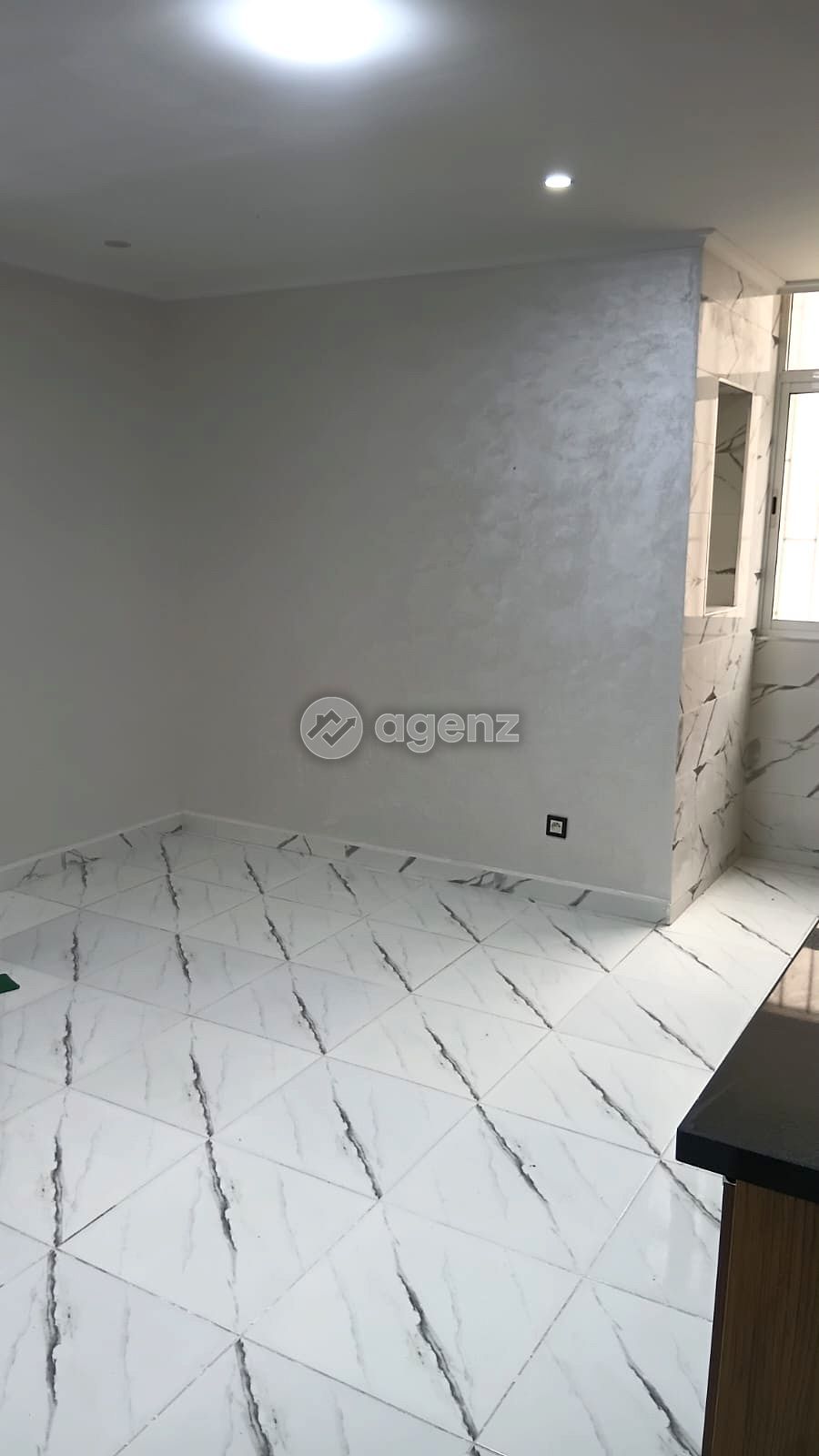 Appartement 133 m² rénové à neuf à vendre à Tanger – 3 chambres ensoleillées + garage — 5