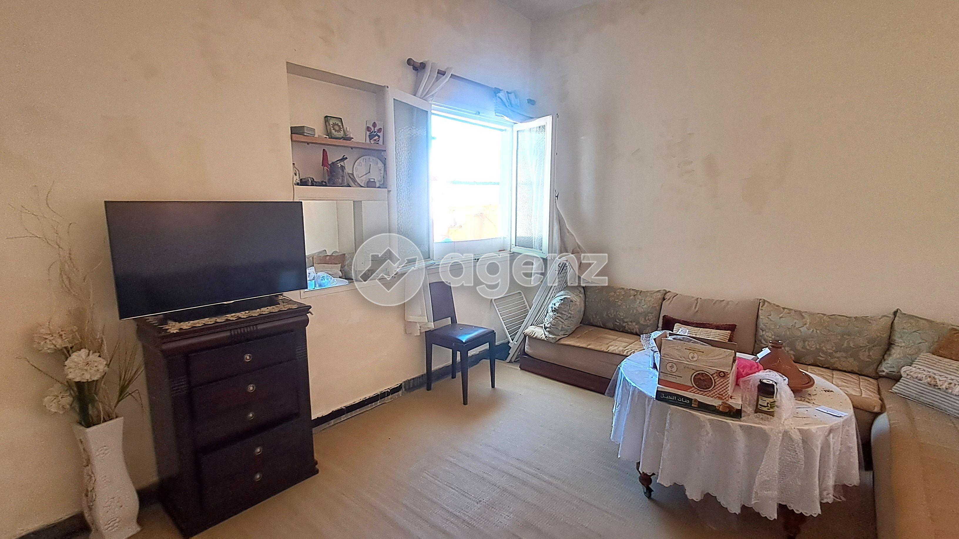 Studio à rénover — En plein cœur de l'Ancienne Médina — 5