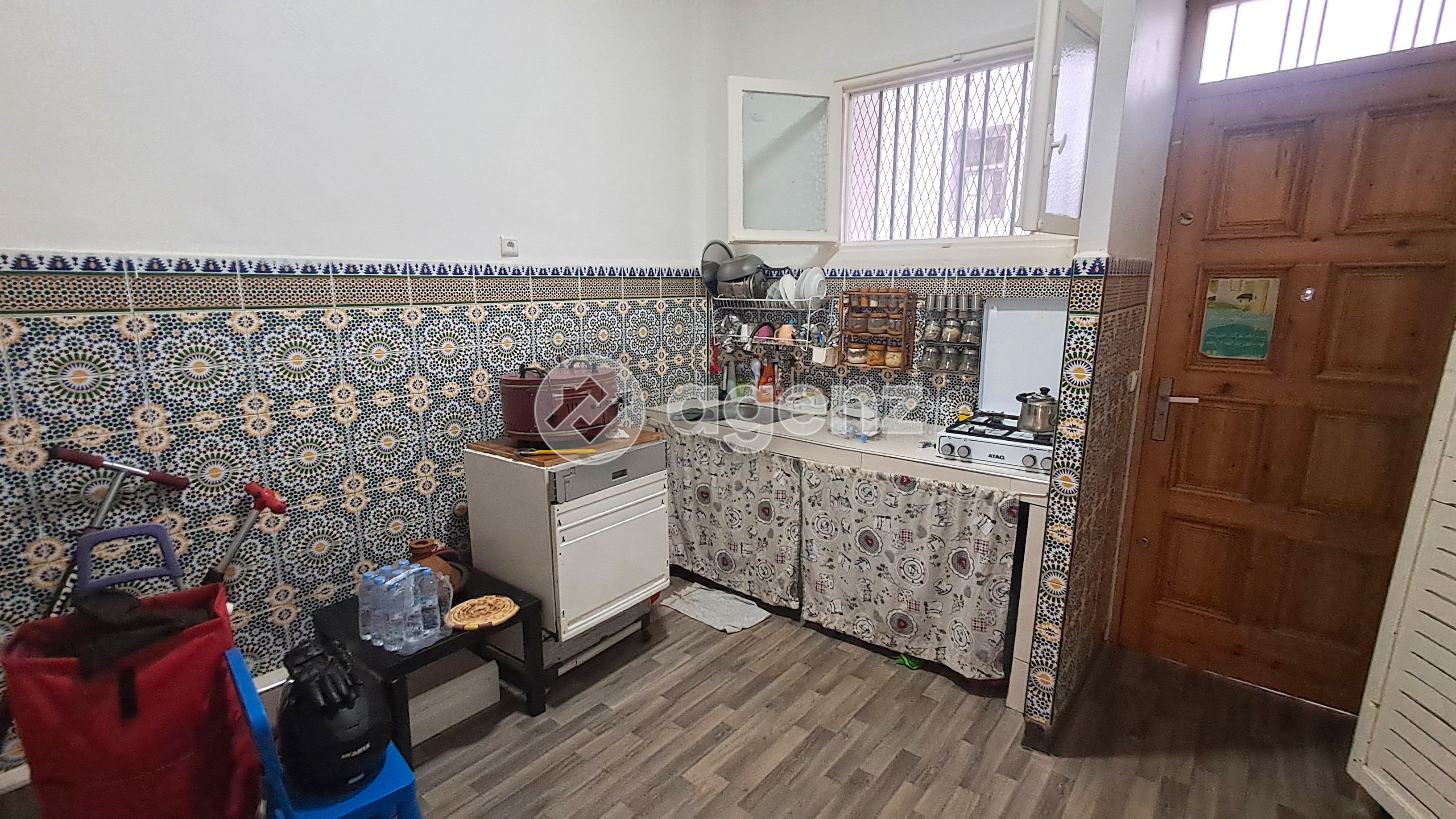 Studio à rénover — En plein cœur de l'Ancienne Médina — 3