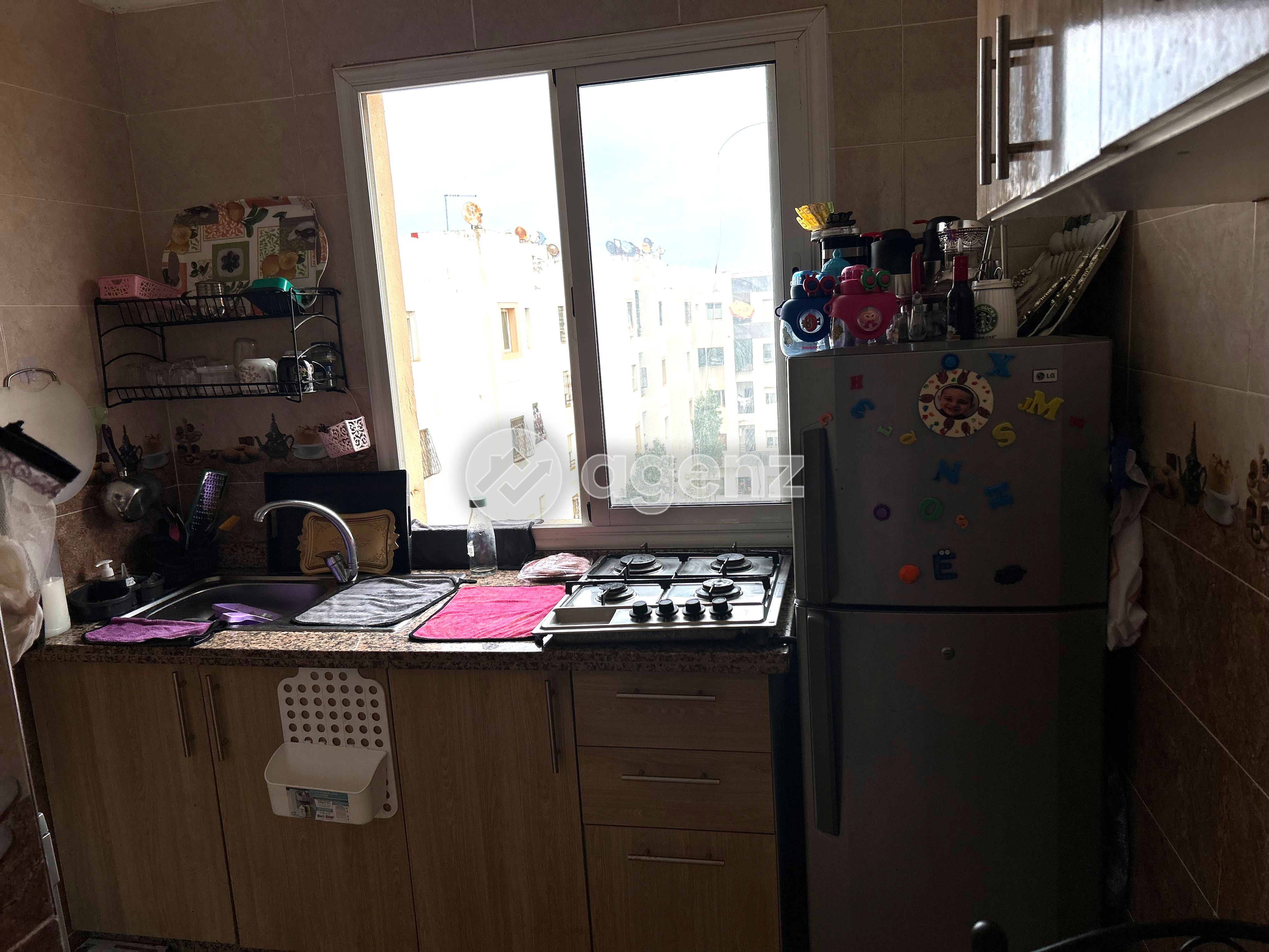 Appartement — Mohammedia — 4
