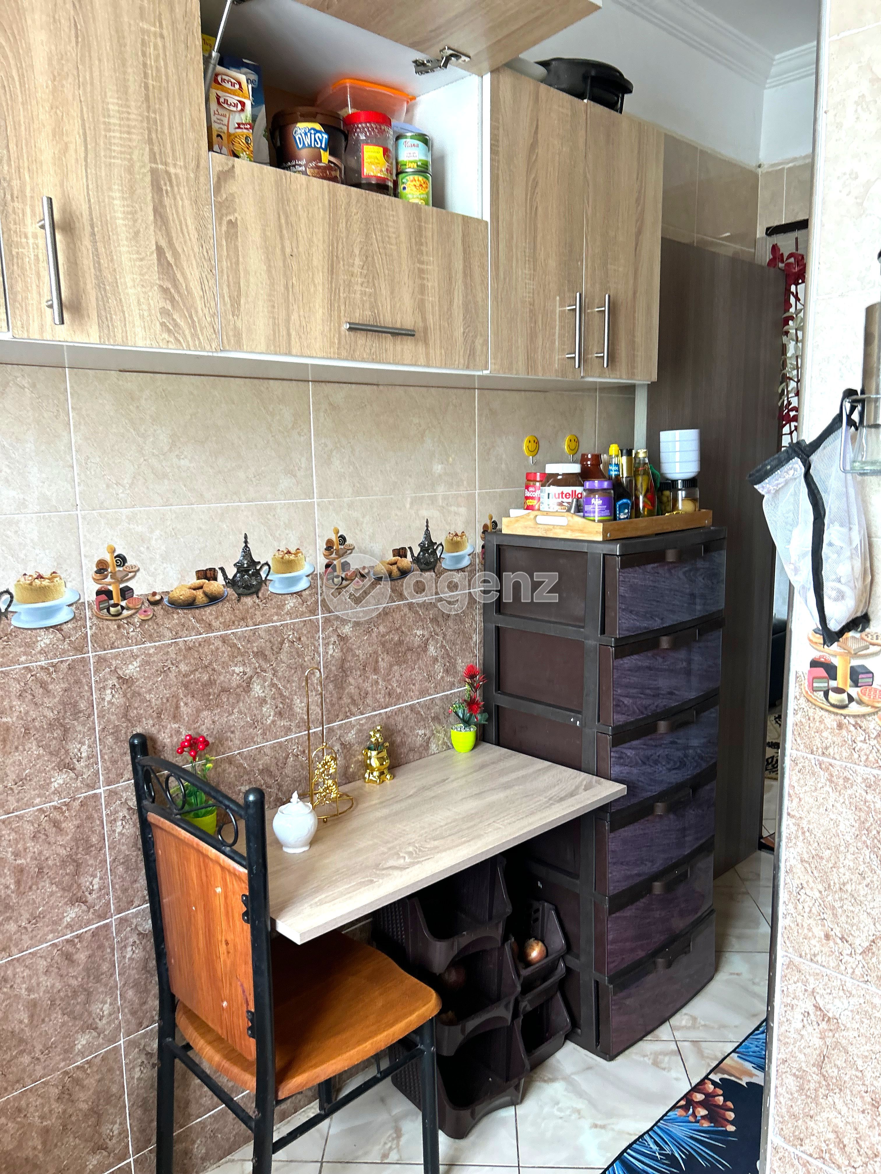 Appartement — Mohammedia — 2