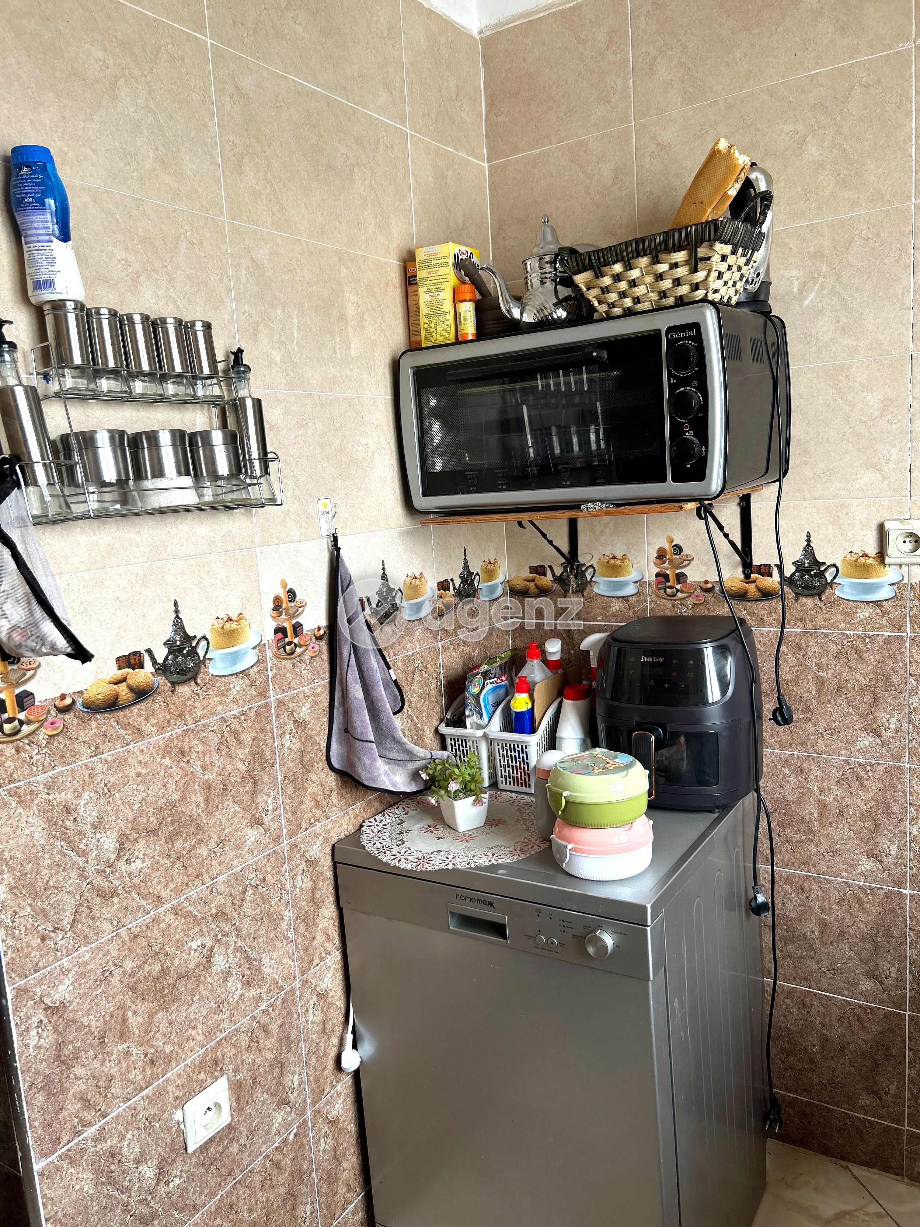Appartement — Mohammedia