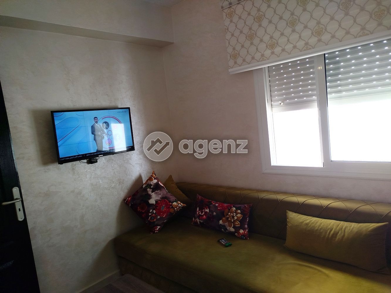 Appartement à louer à La Nouvelle Ville Ibn Batouta — 4