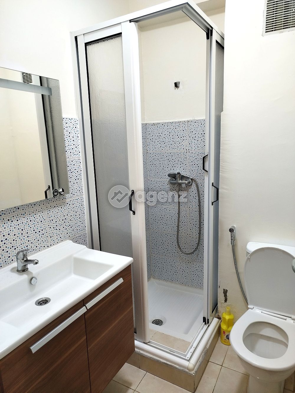 Appartement à louer à La Nouvelle Ville Ibn Batouta — 5