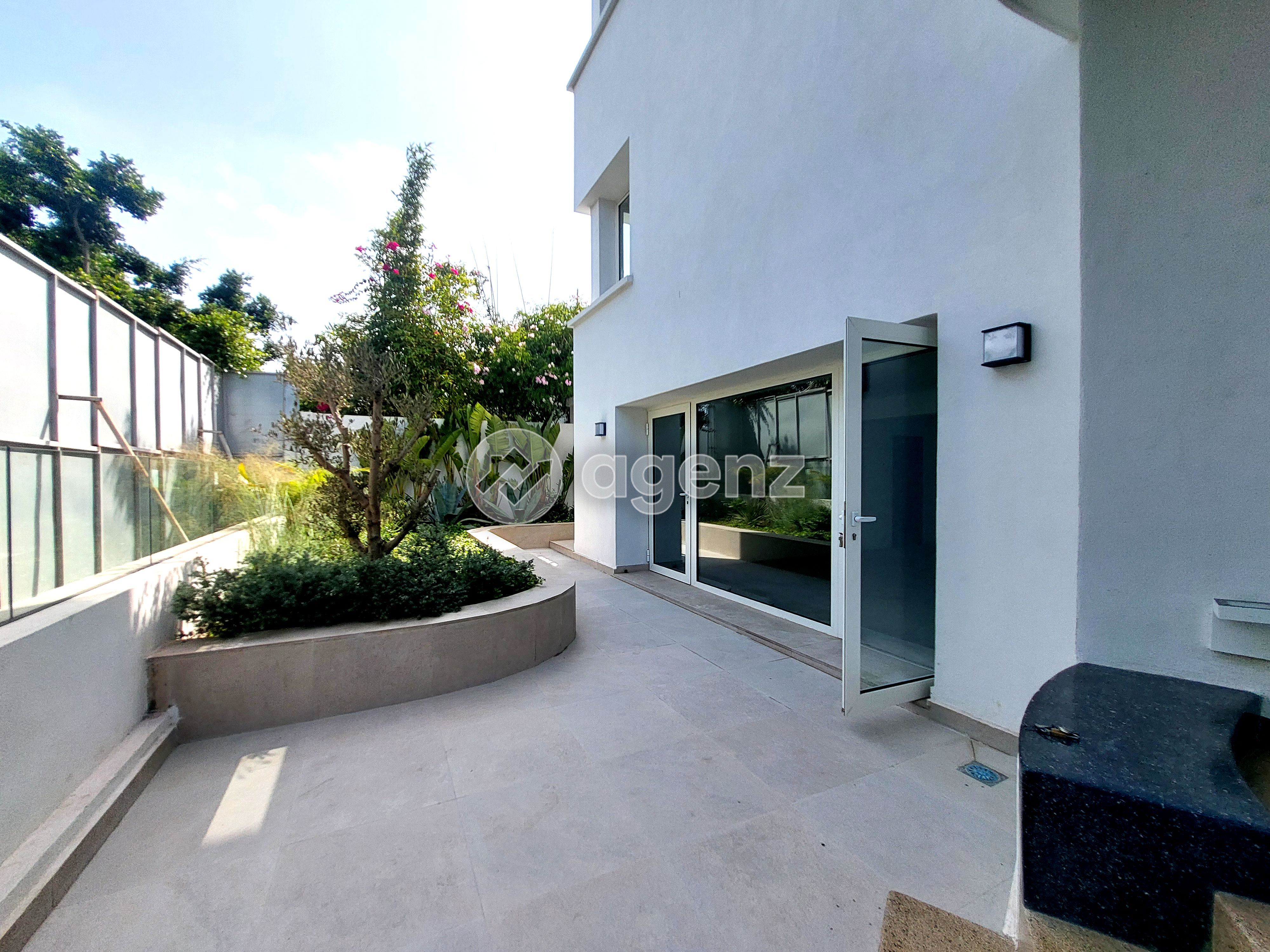 Villa à louer à Anfa Supérieur — 5