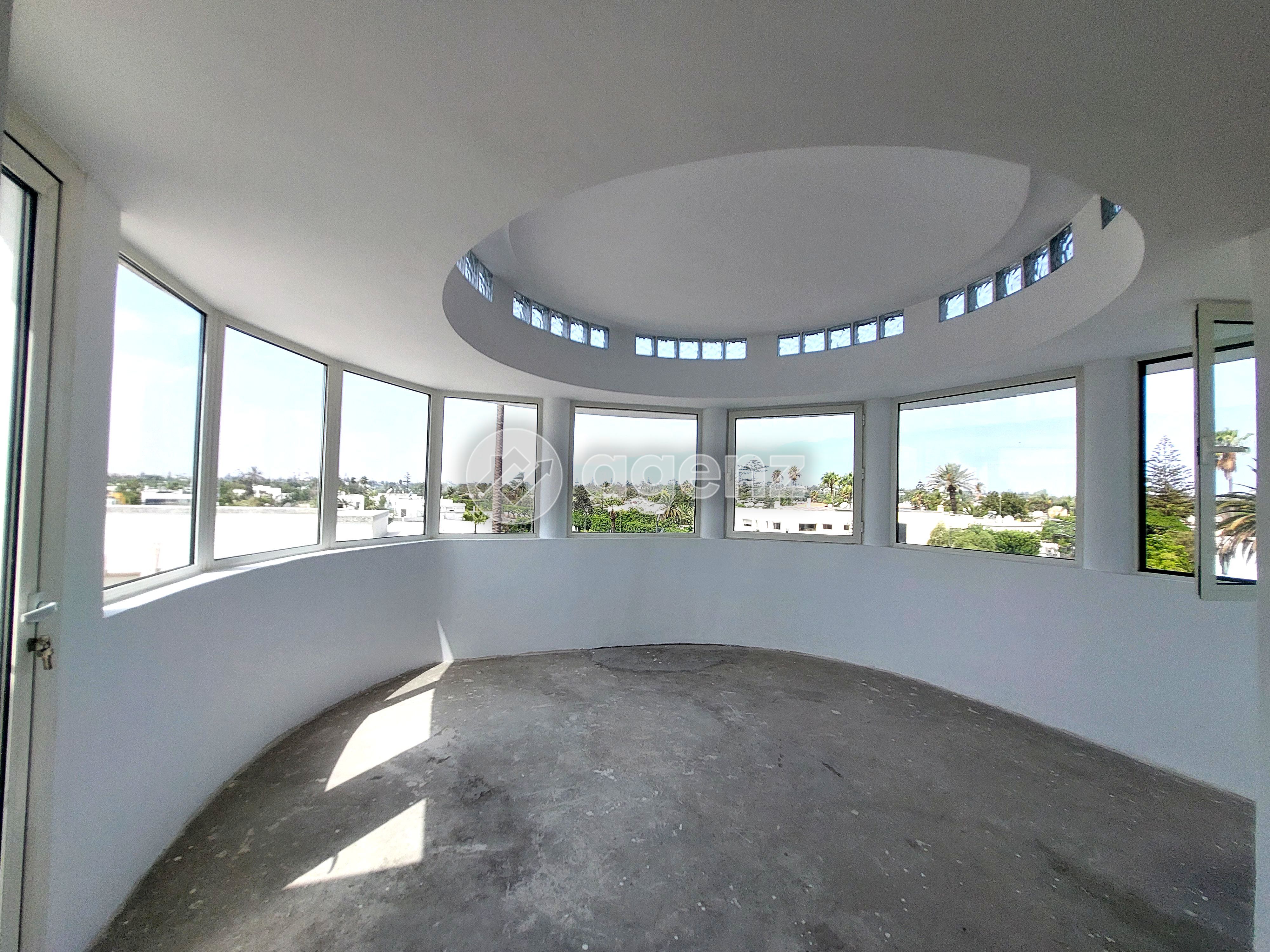 Villa à louer à Anfa Supérieur — 2