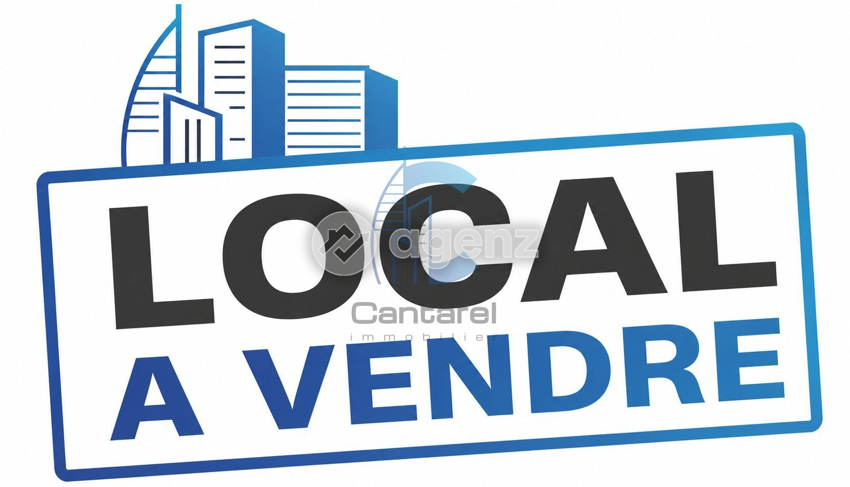 Bureau — Casablanca