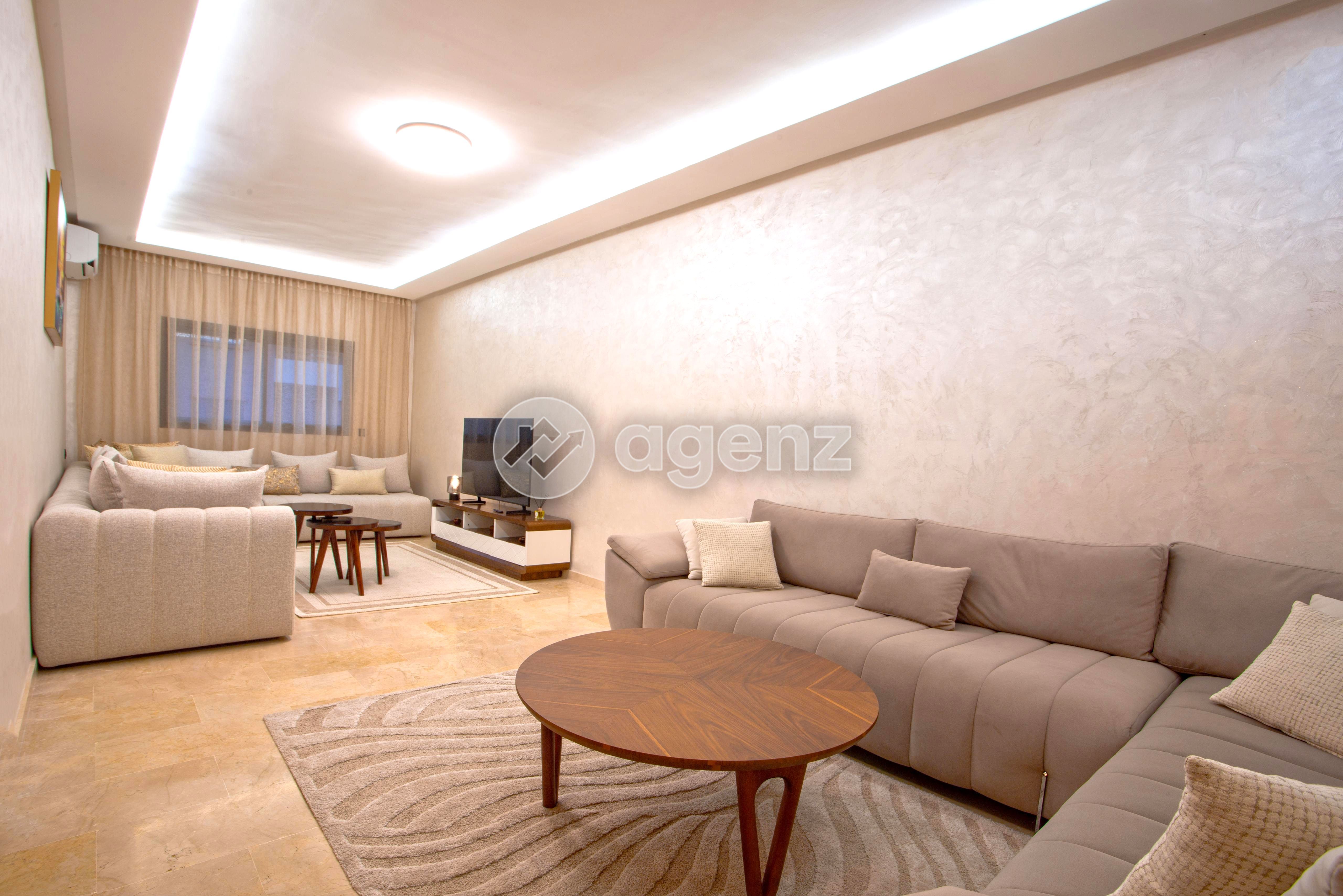 Appartement 112 m² à Hivernage — 3