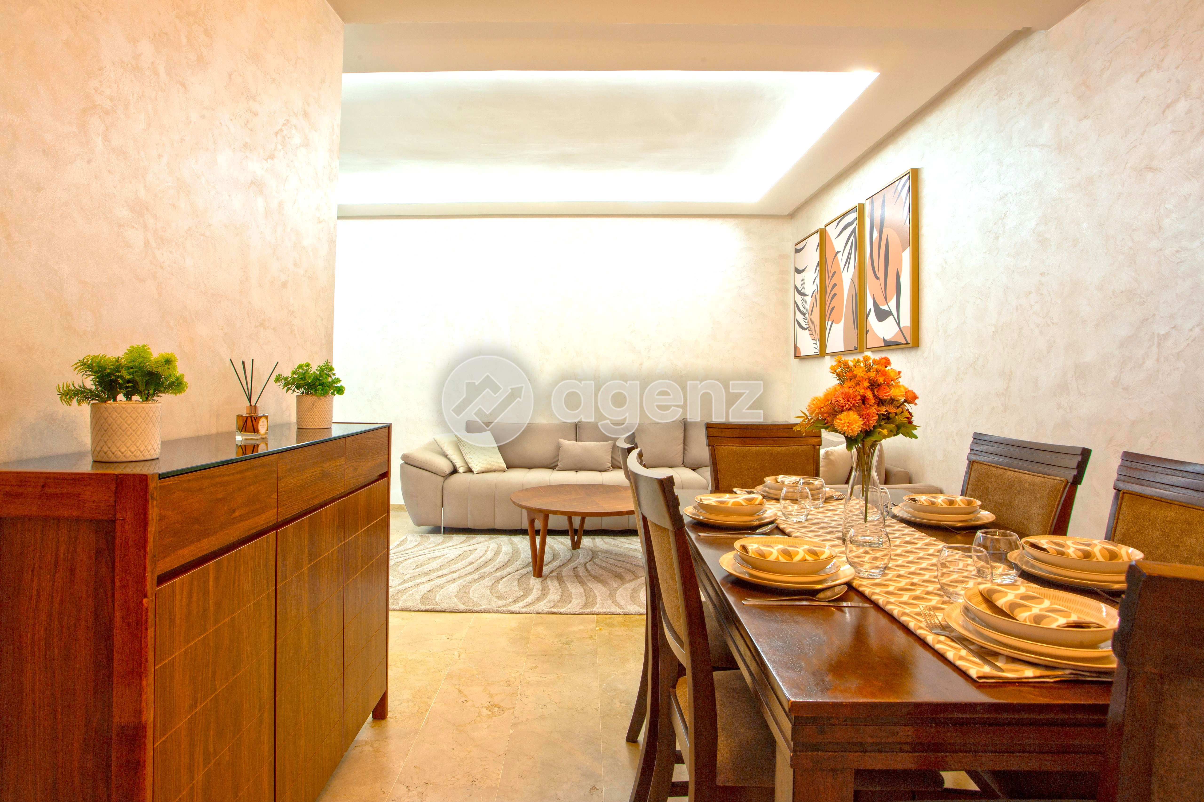 Appartement 112 m² à Hivernage — 5