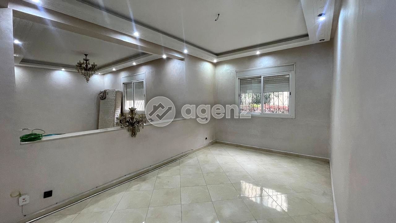 APPARTEMENT 68 M² À CHEMINOTS