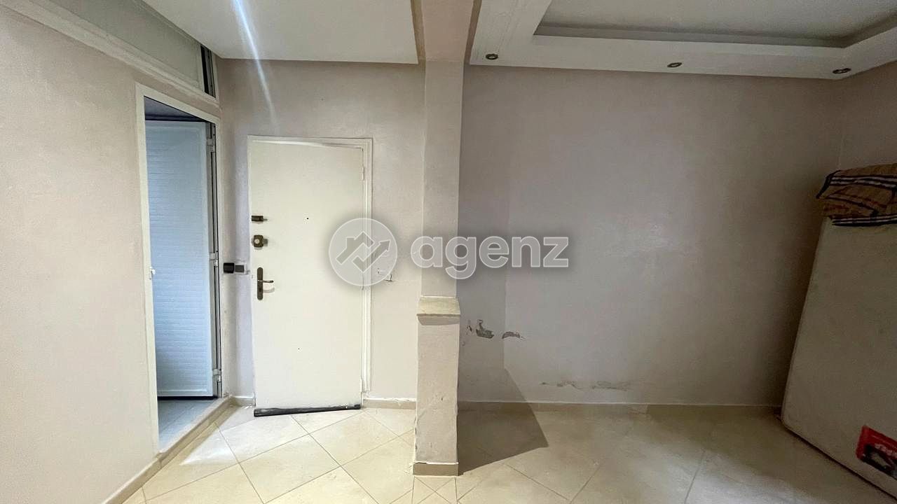 APPARTEMENT 68 M² À CHEMINOTS — 5