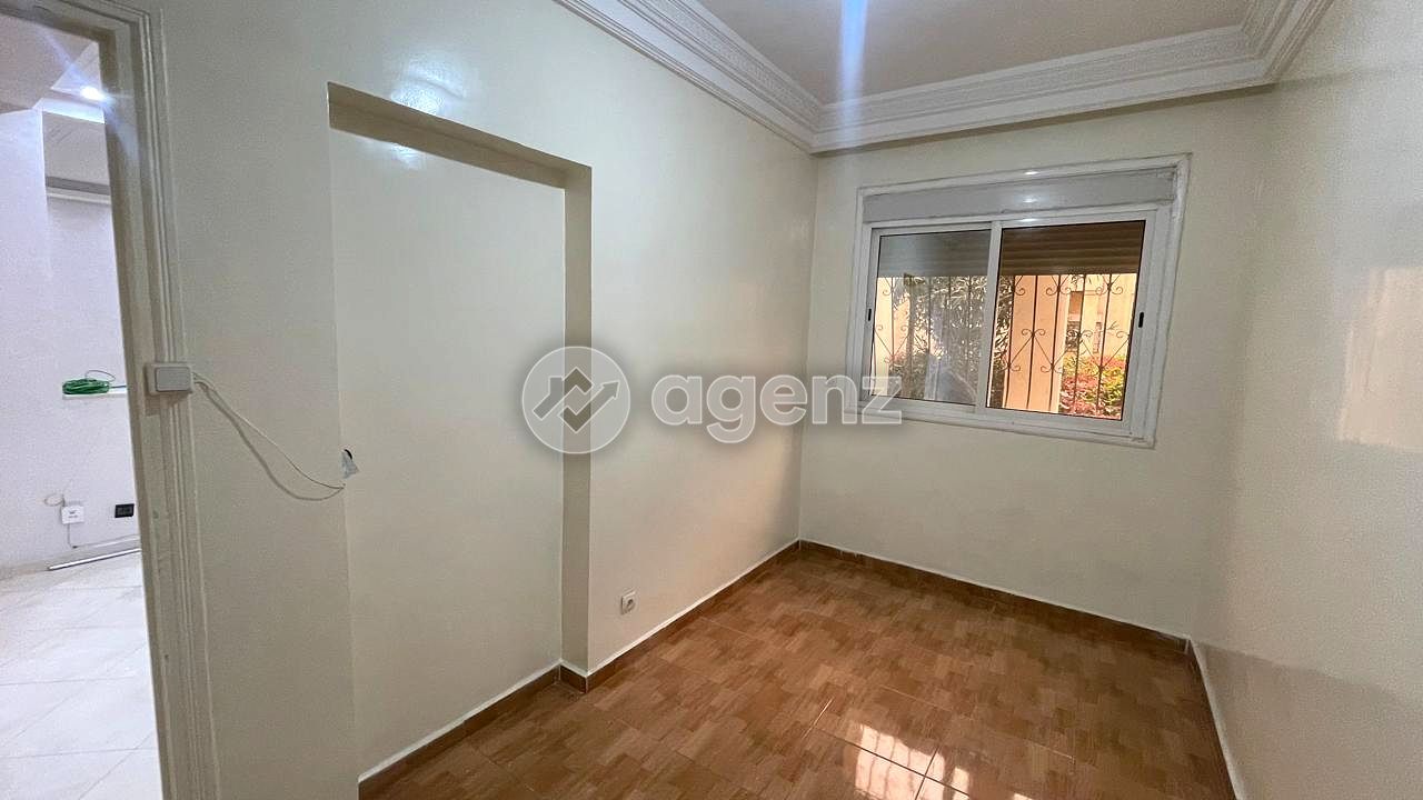 APPARTEMENT 68 M² À CHEMINOTS — 2