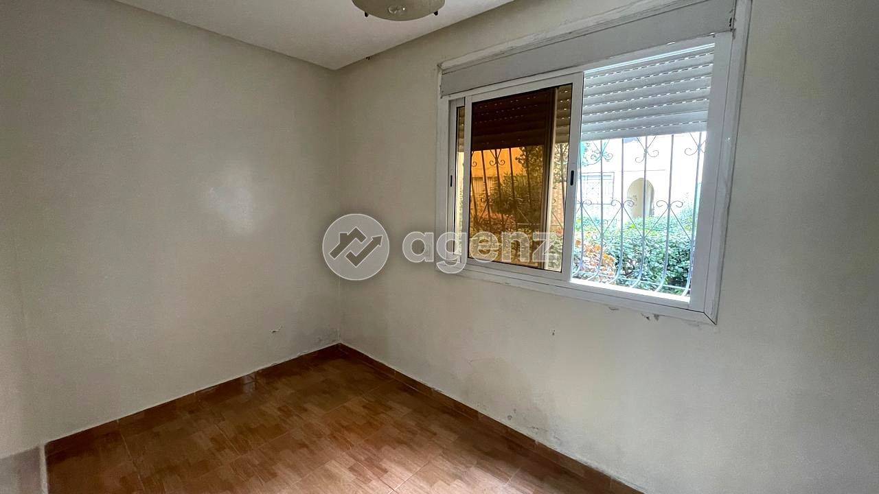 APPARTEMENT 68 M² À CHEMINOTS — 3