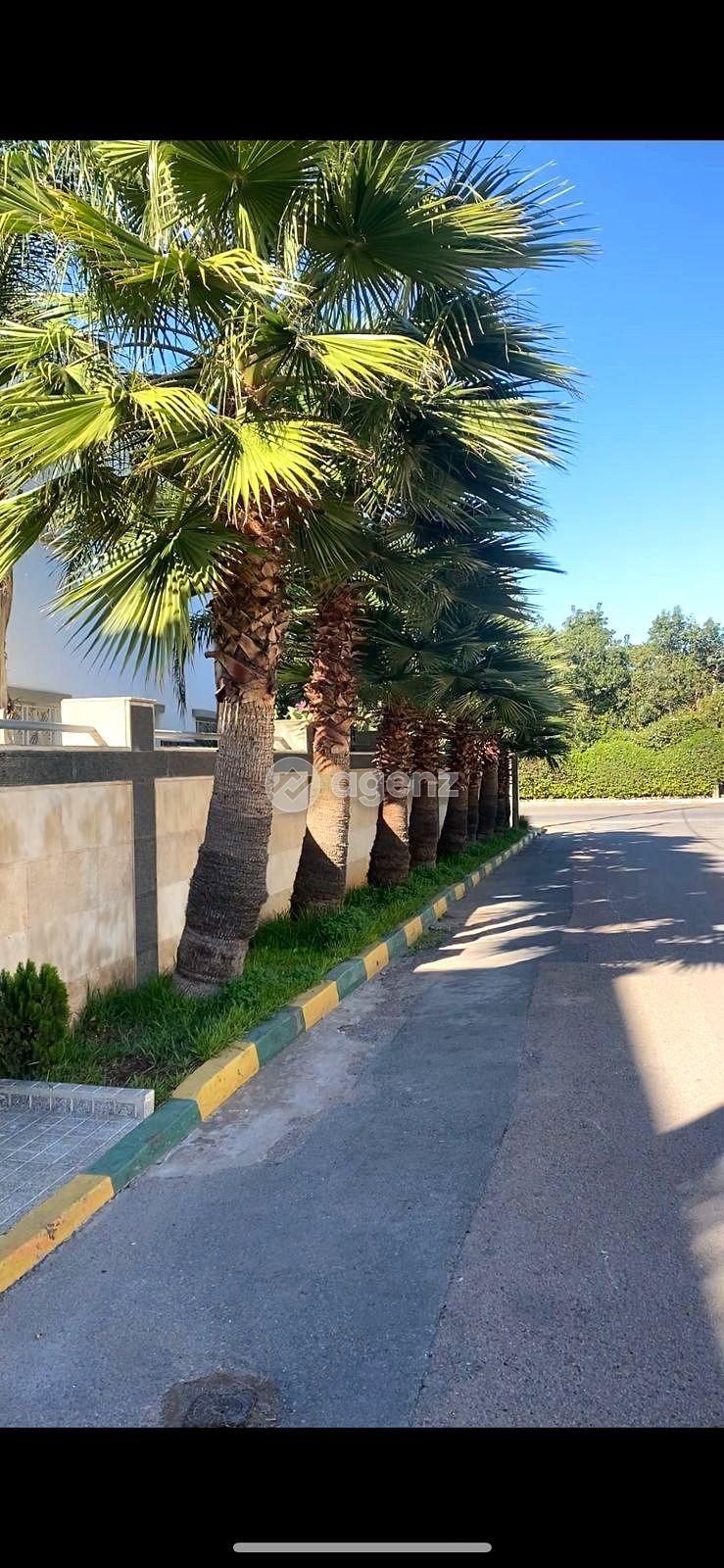 فيلا 652 م² في Californie — 5