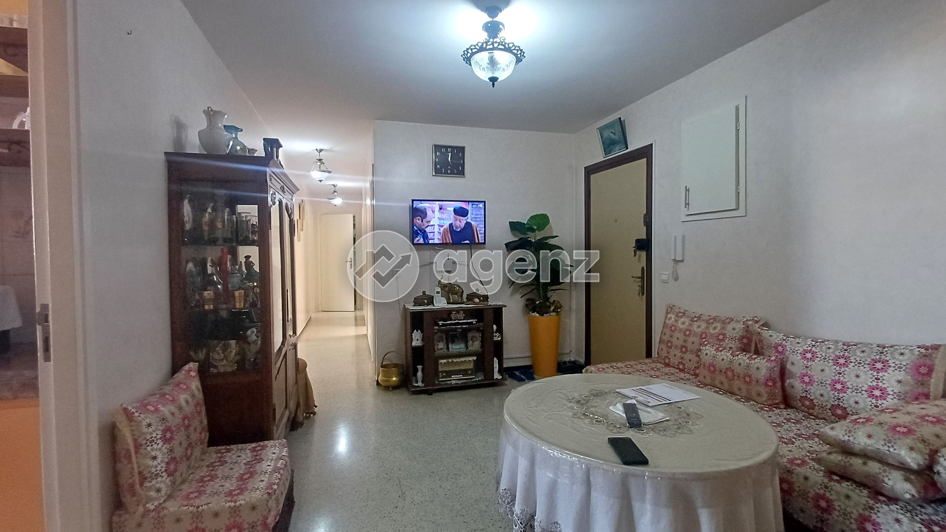 Appartement de 143 m² à Agdal - Rabat — 4