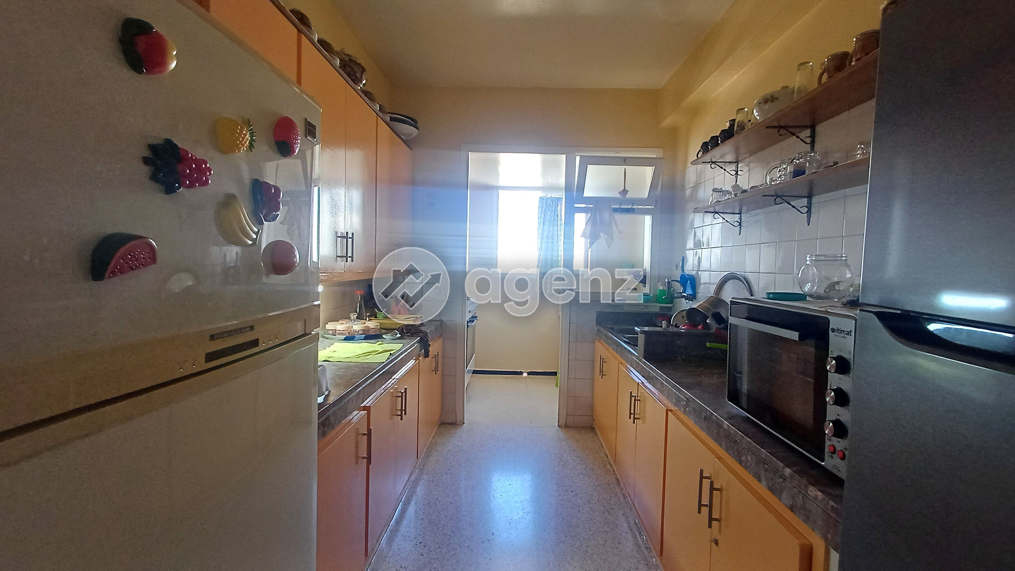 Appartement de 143 m² à Agdal - Rabat — 3