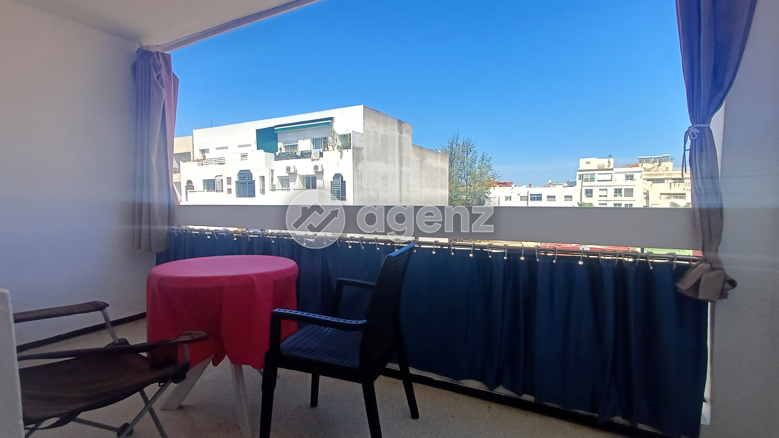 Appartement de 143 m² à Agdal - Rabat — 5