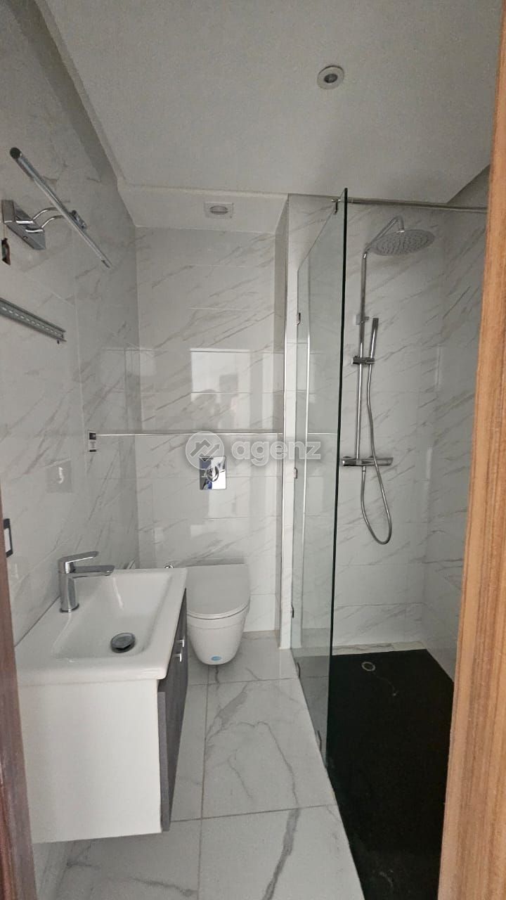 Appartement à vendre à Casablanca