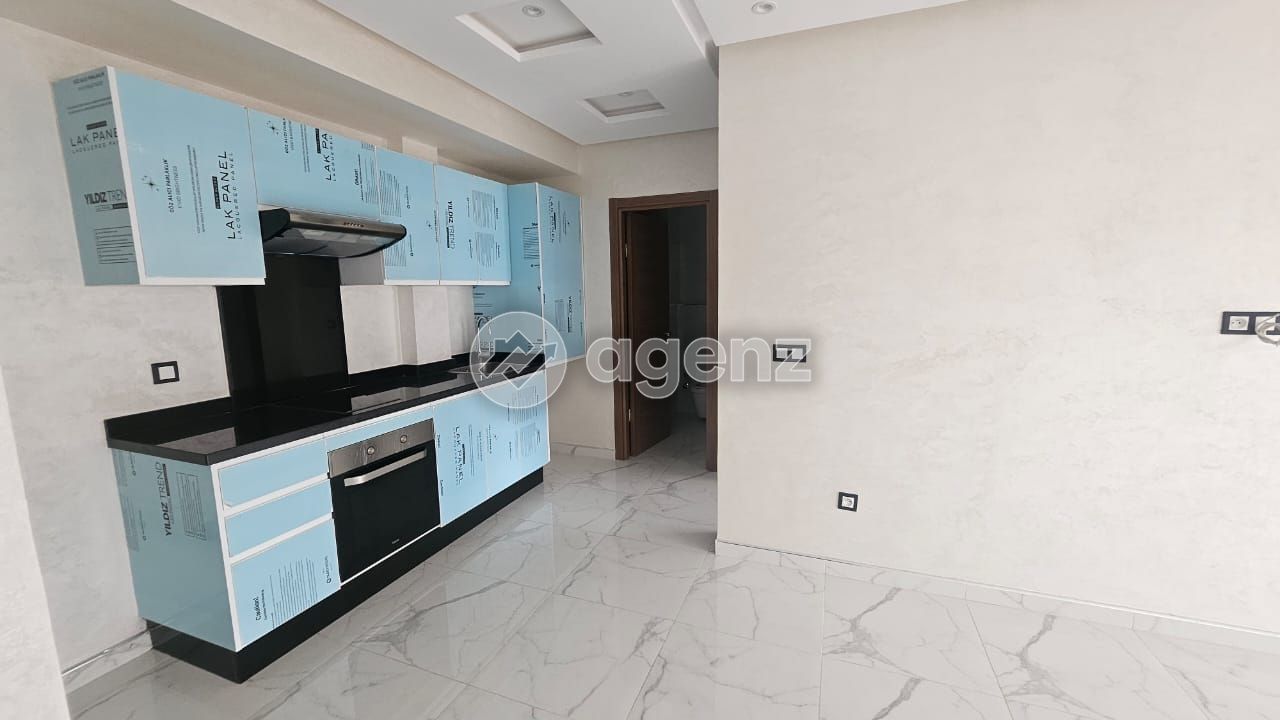 Appartement à vendre à Casablanca — 2
