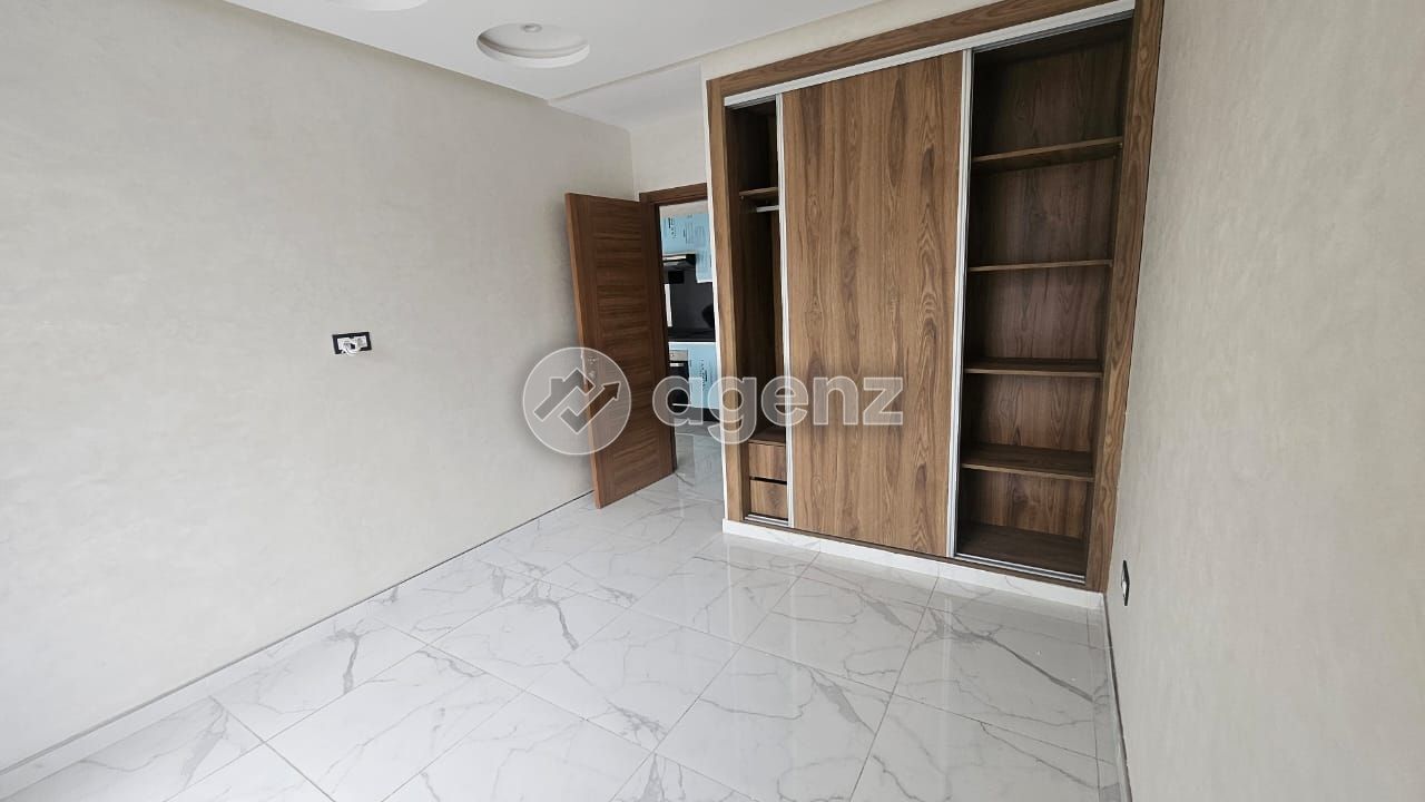 Appartement à vendre à Casablanca — 4