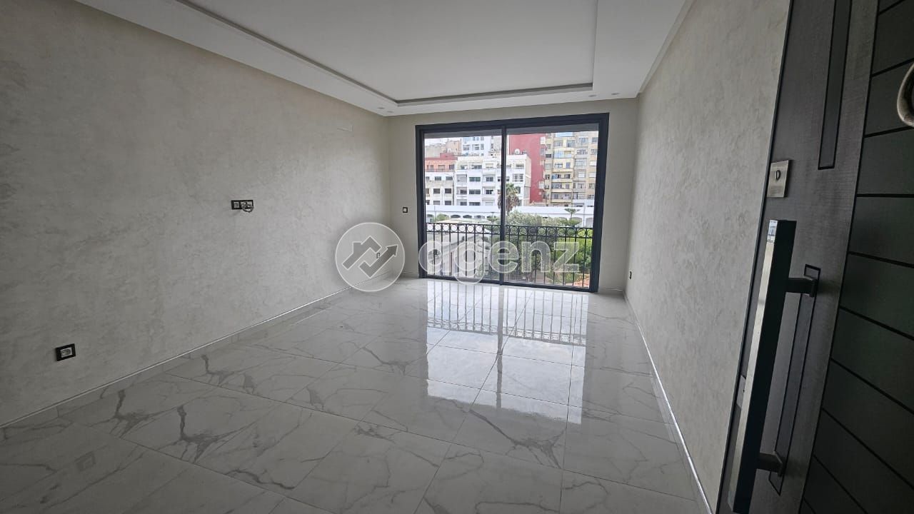 Appartement à vendre à Casablanca — 5