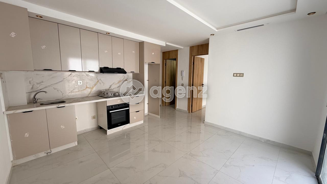 Magnifique Appartement de 1 chambre à vendre à Maârif
