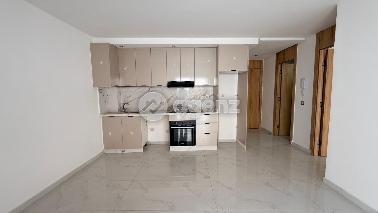 Magnifique Appartement de 1 chambre à vendre à Maârif — 5