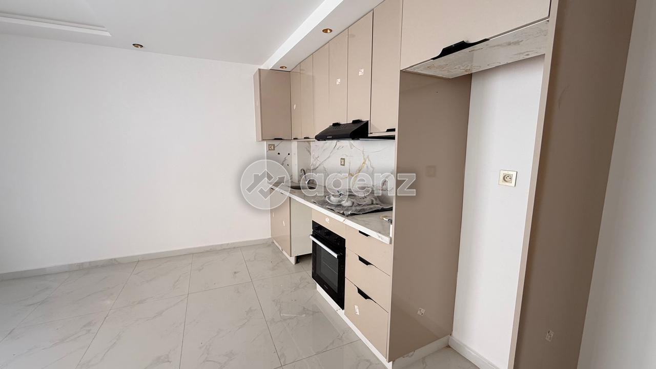 Magnifique Appartement de 1 chambre à vendre à Maârif — 3