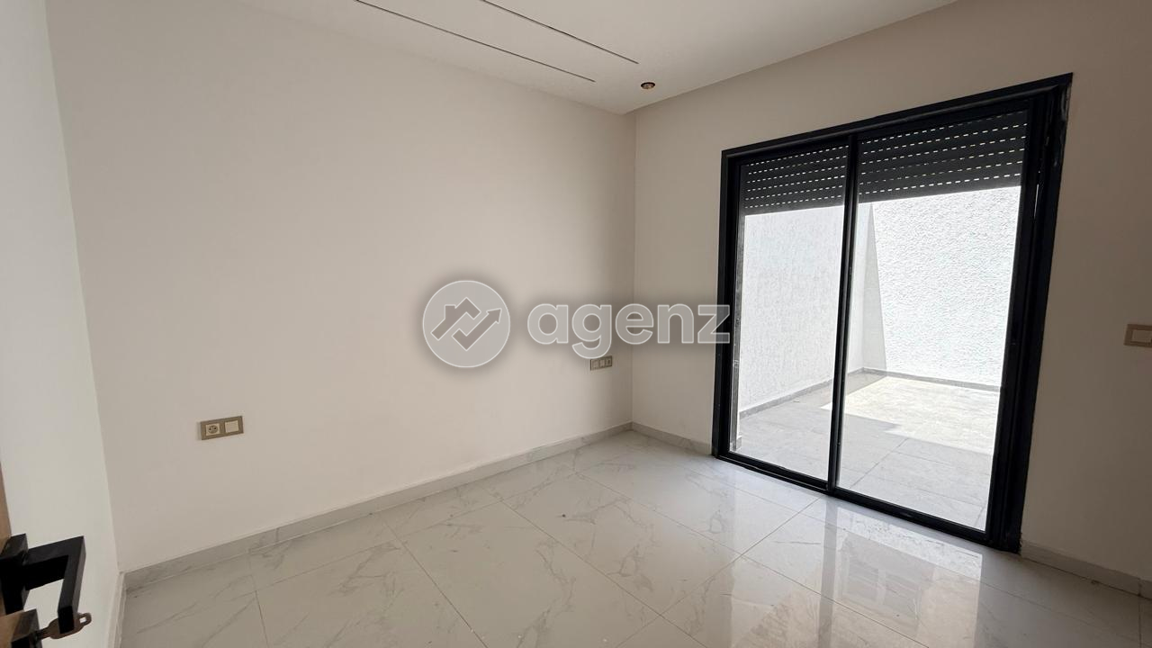 Magnifique Appartement de 1 chambre à vendre à Maârif — 2